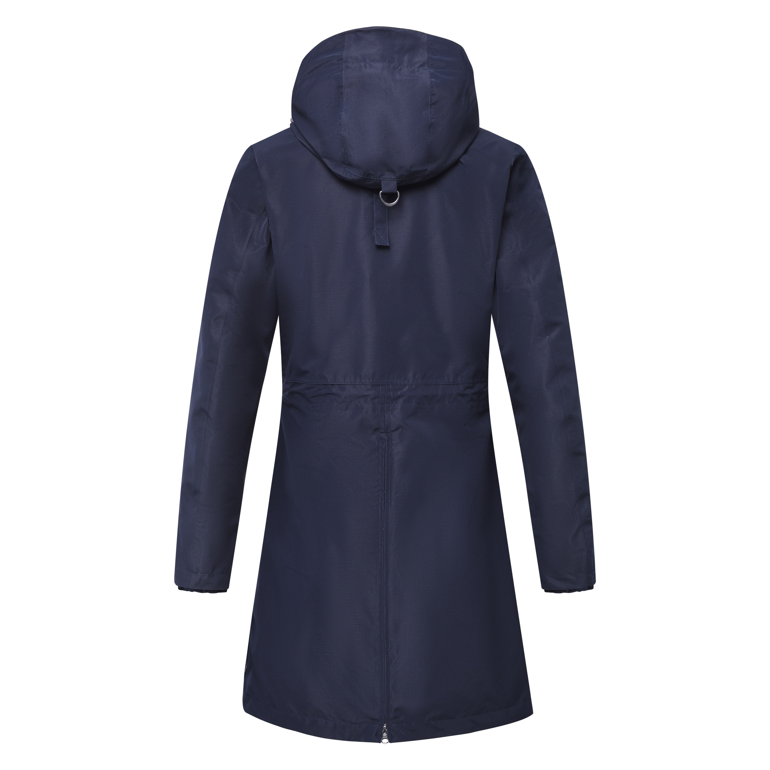 Parka Joy Ride