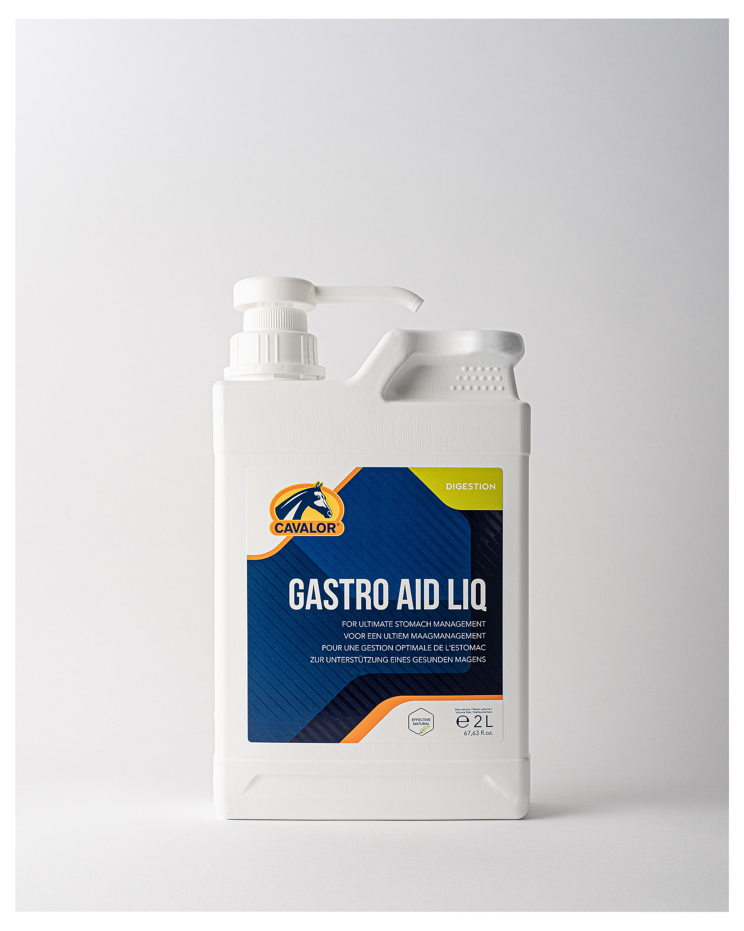 Gastro Aid LIQ