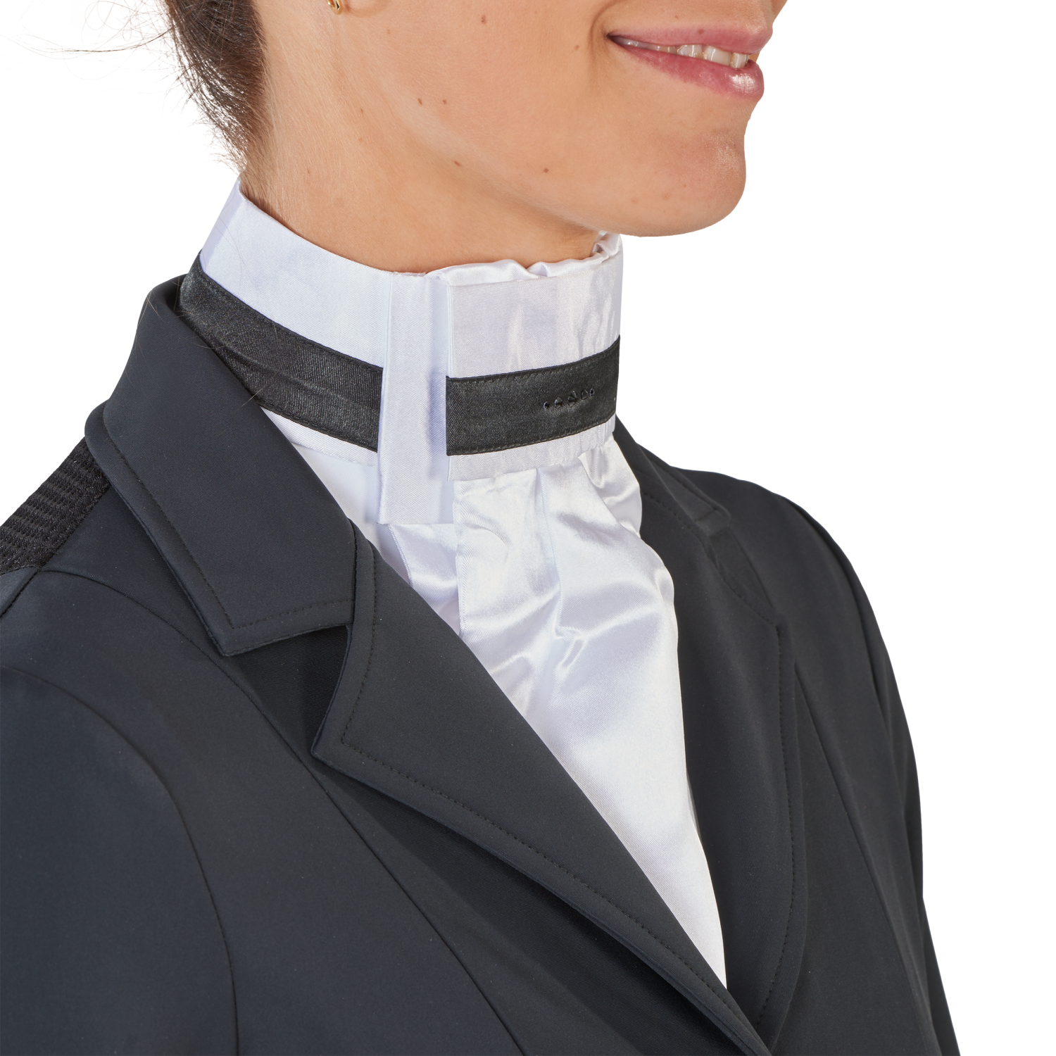 Caprice plastron