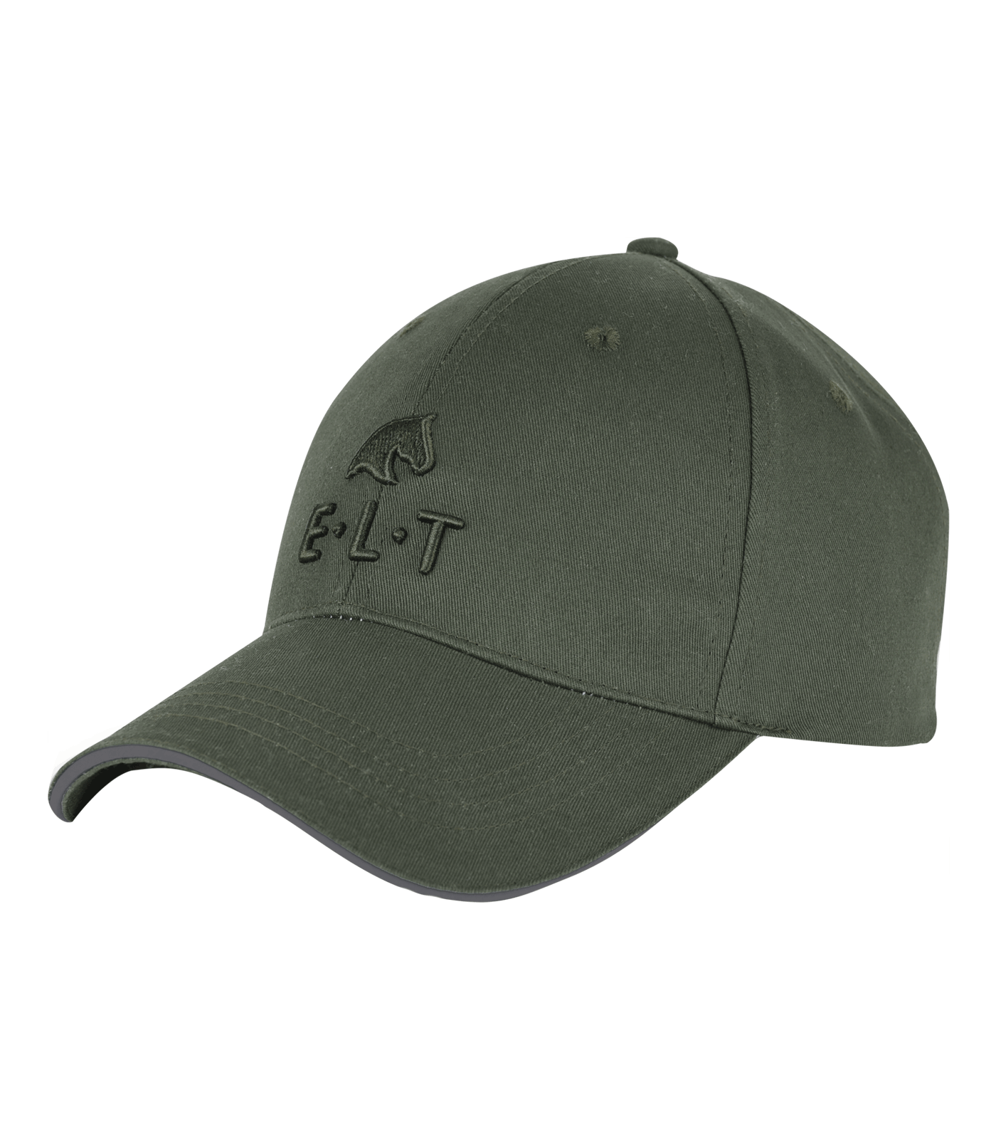 ELT baseball cap