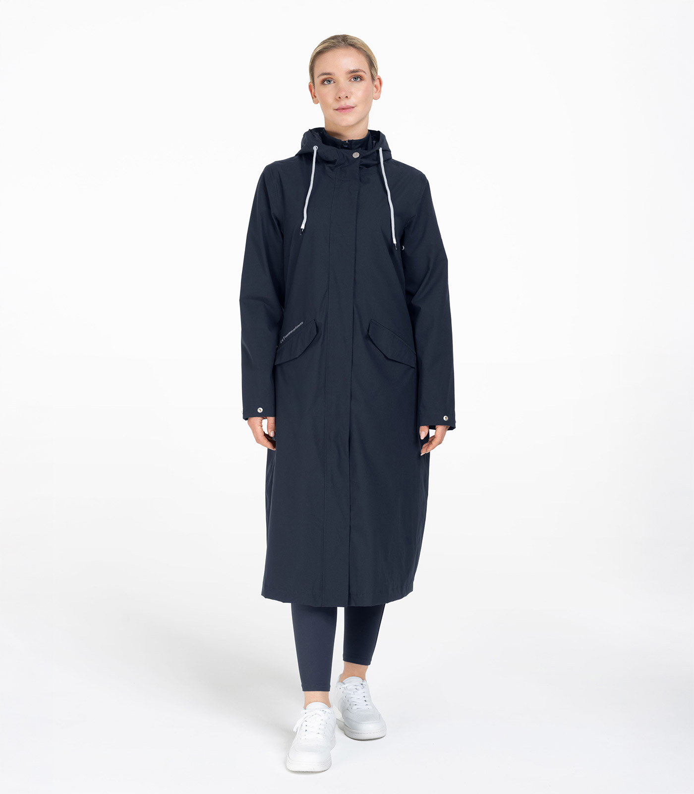 Performance Raincoat