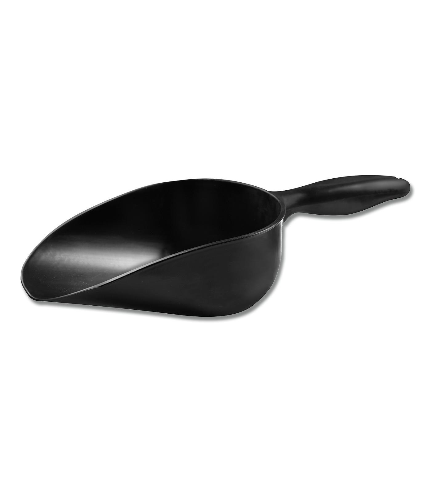 Futterschaufel groß, 0,5 l Futterschaufel groß, 0,5 l