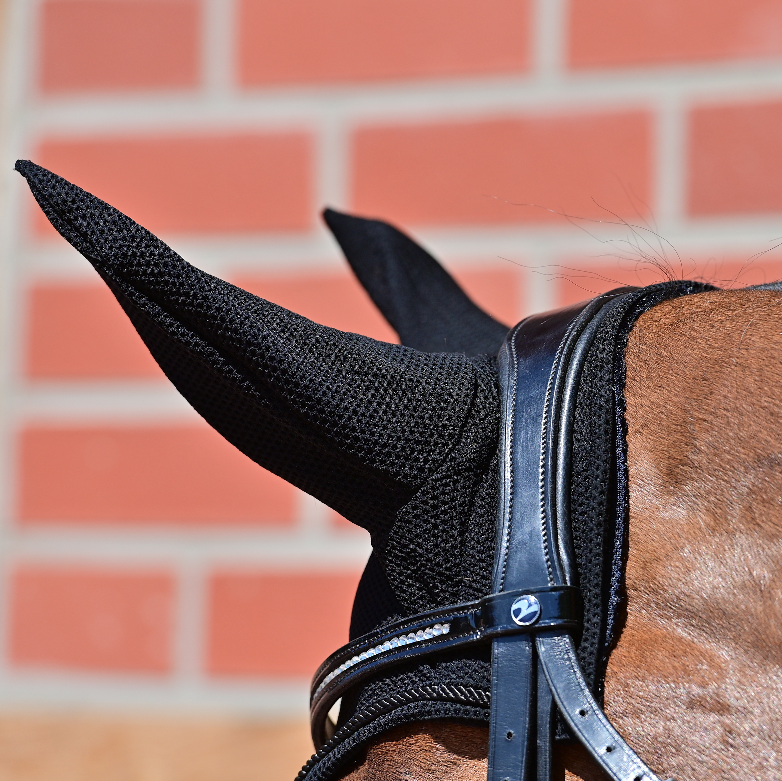 Bonnet anti-mouches Fly Air Mesh