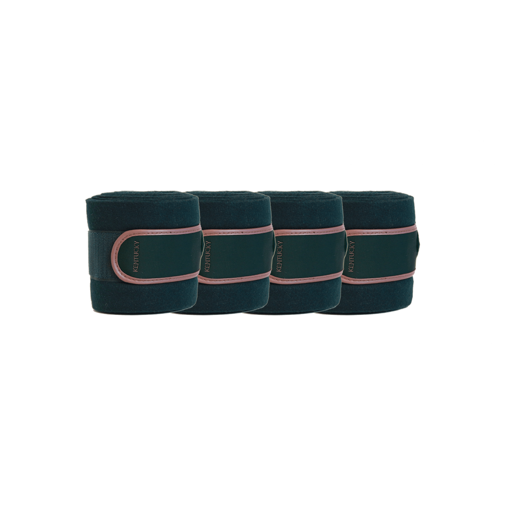 Fleece bandages