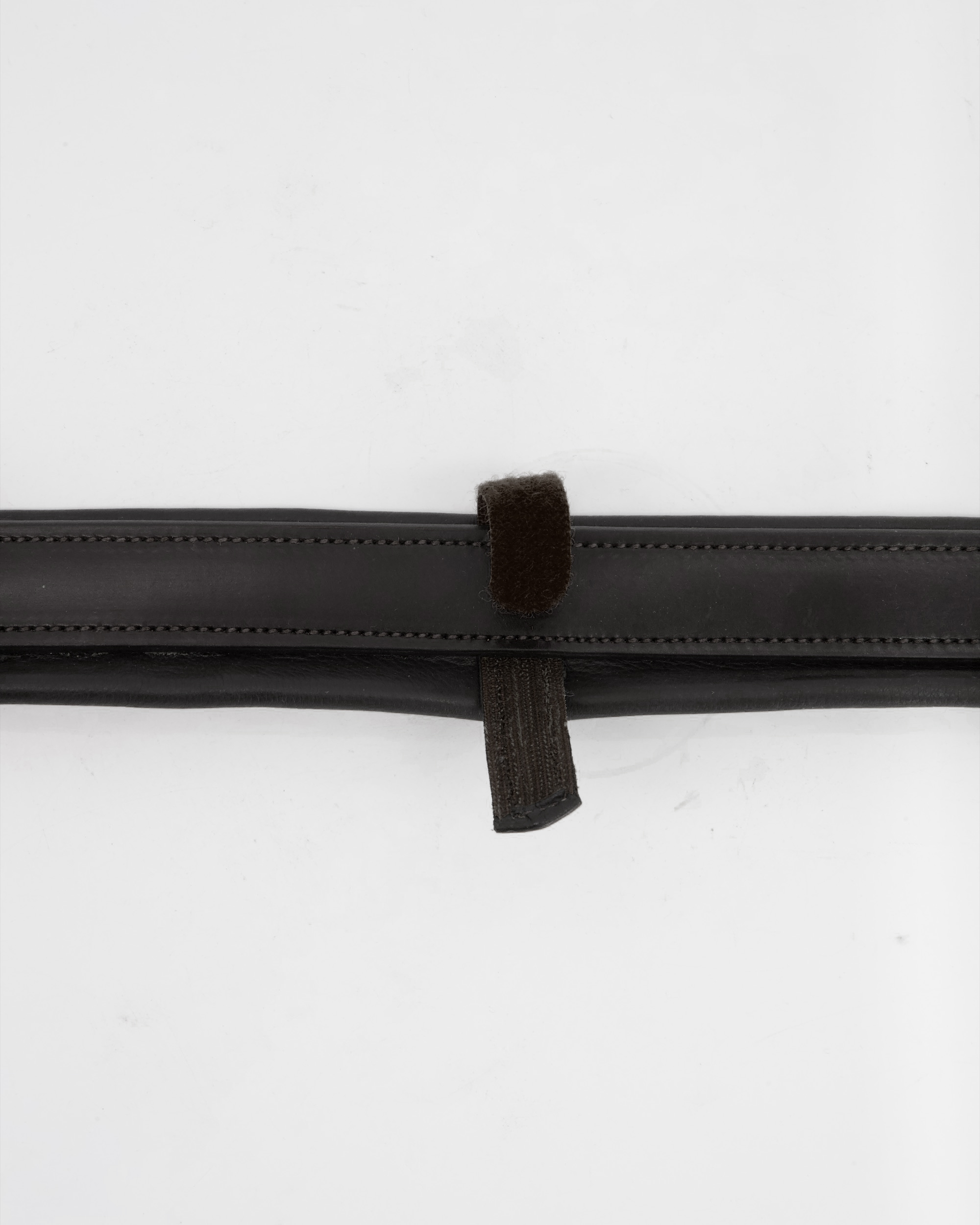 Kopfstrippenunterfütterung