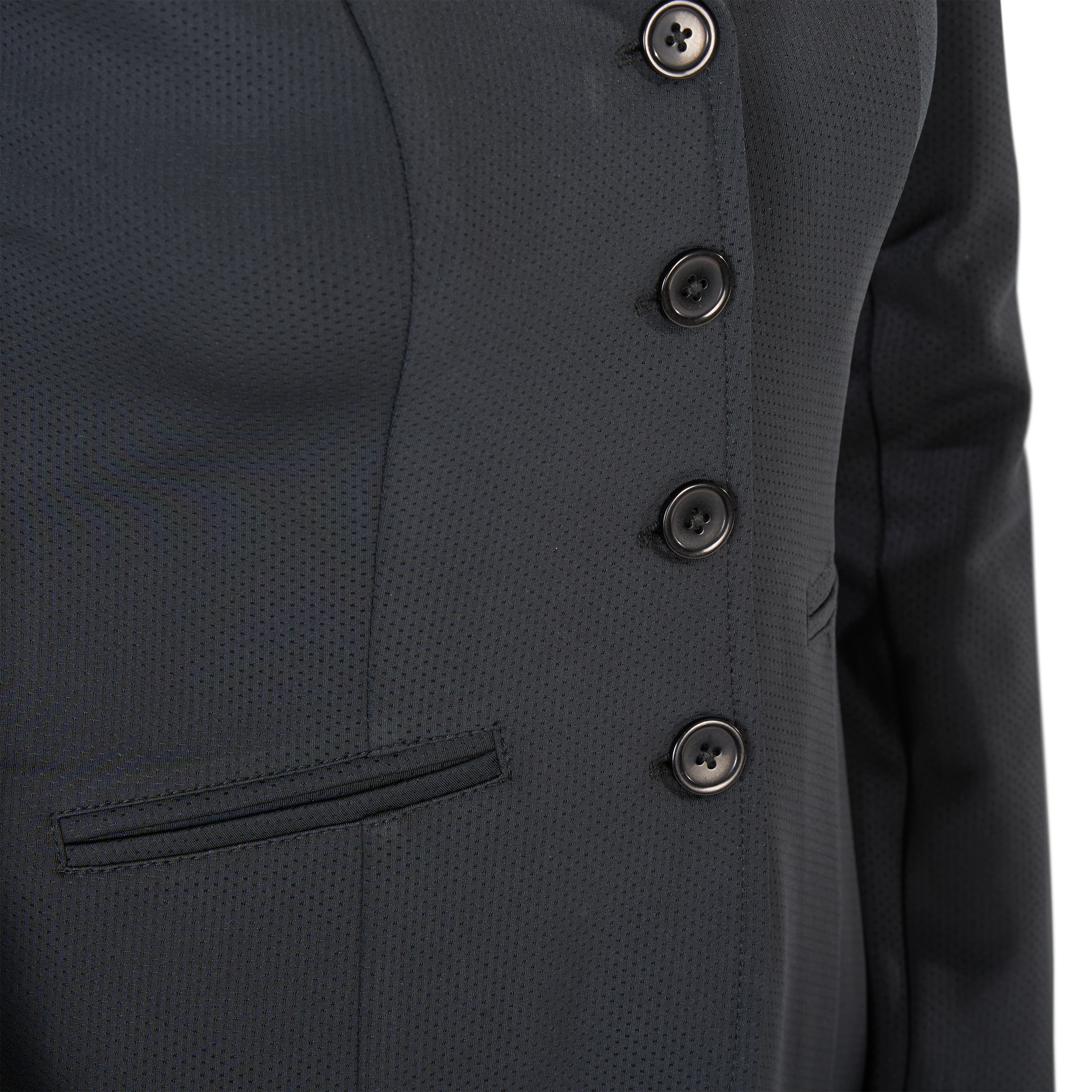 Veste de concours dame Latina