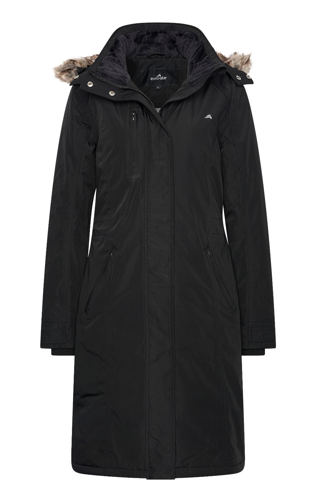 Mantel Damen Ladonna