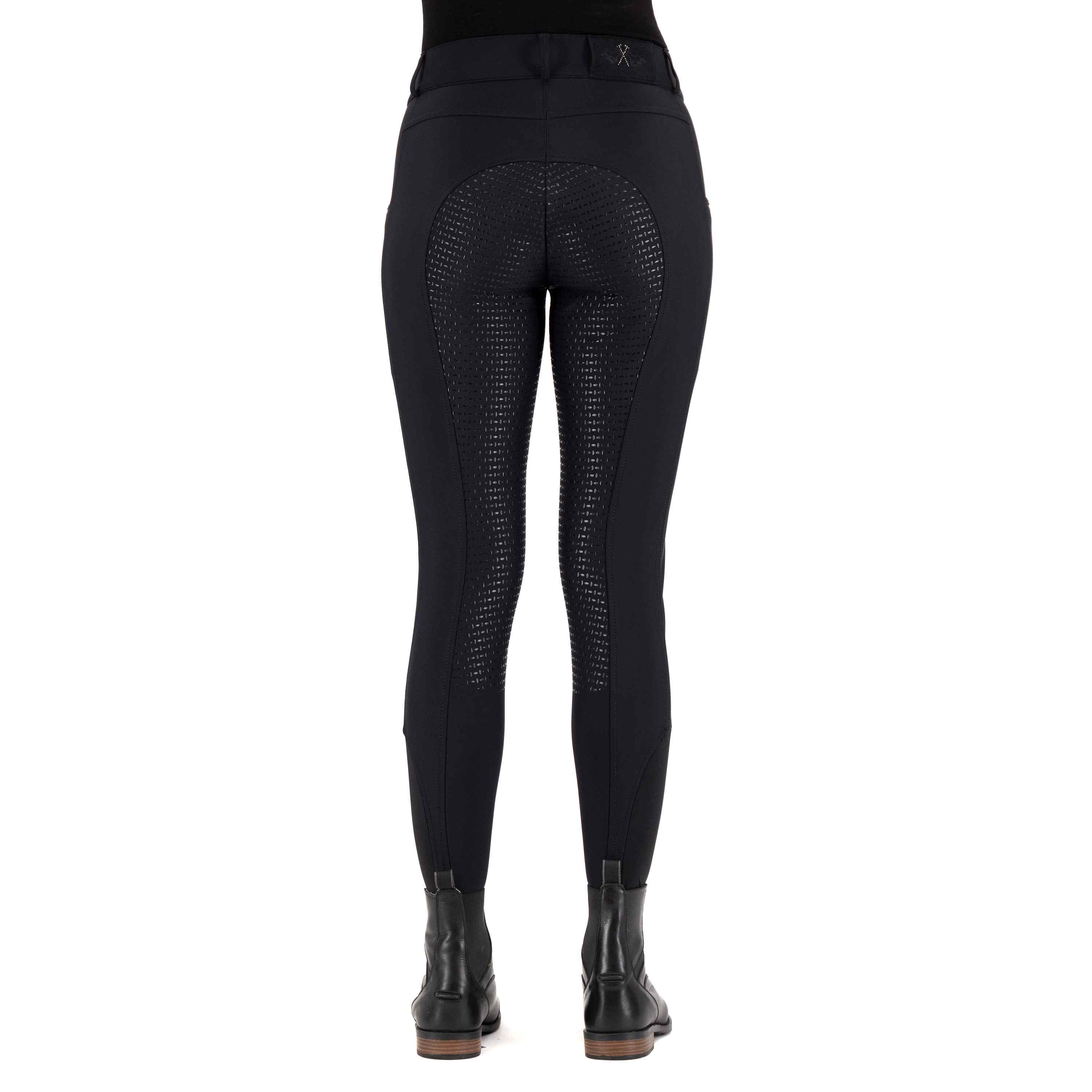 Reithose Miranda FullGrip Winter