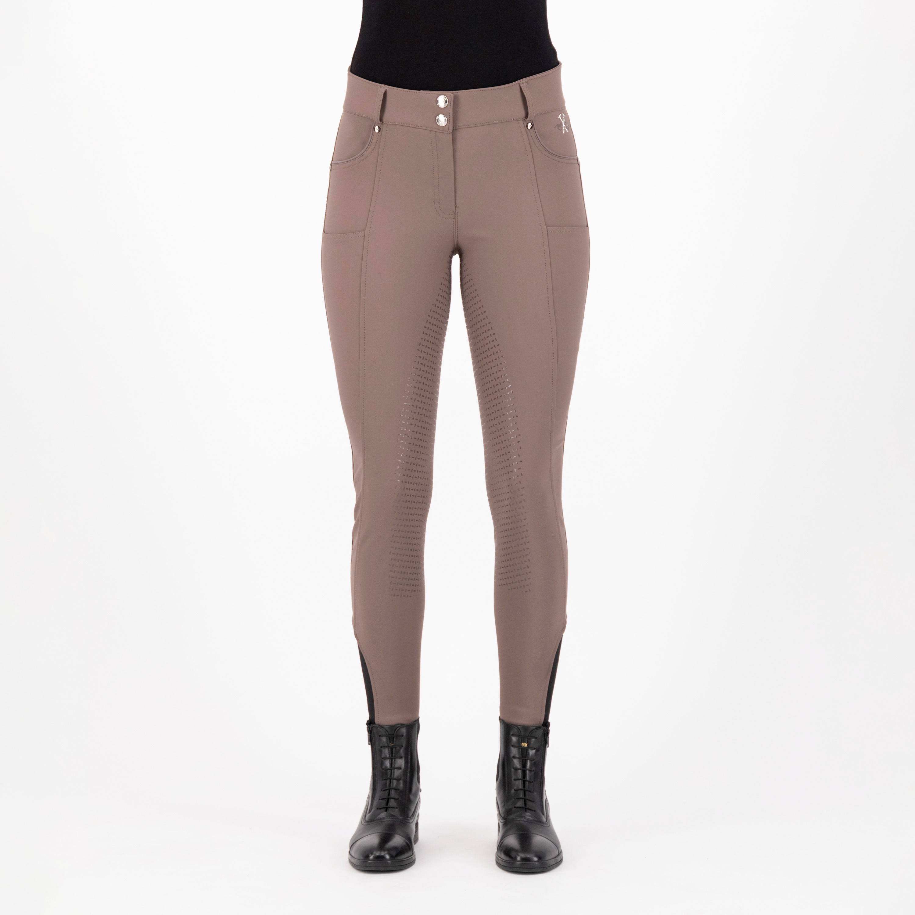 Reithose Ellen Highwaist FullGrip