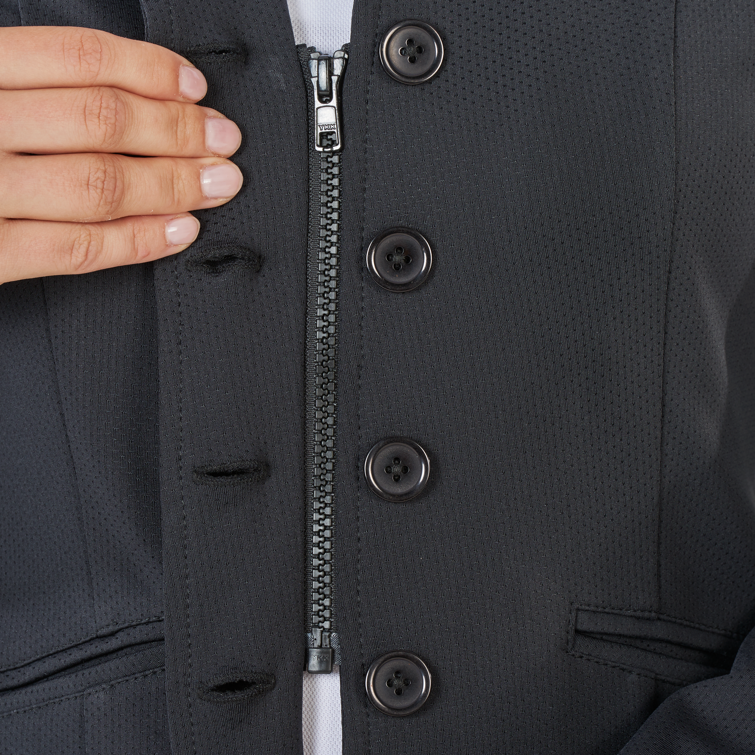 Veste de concours dame Latina