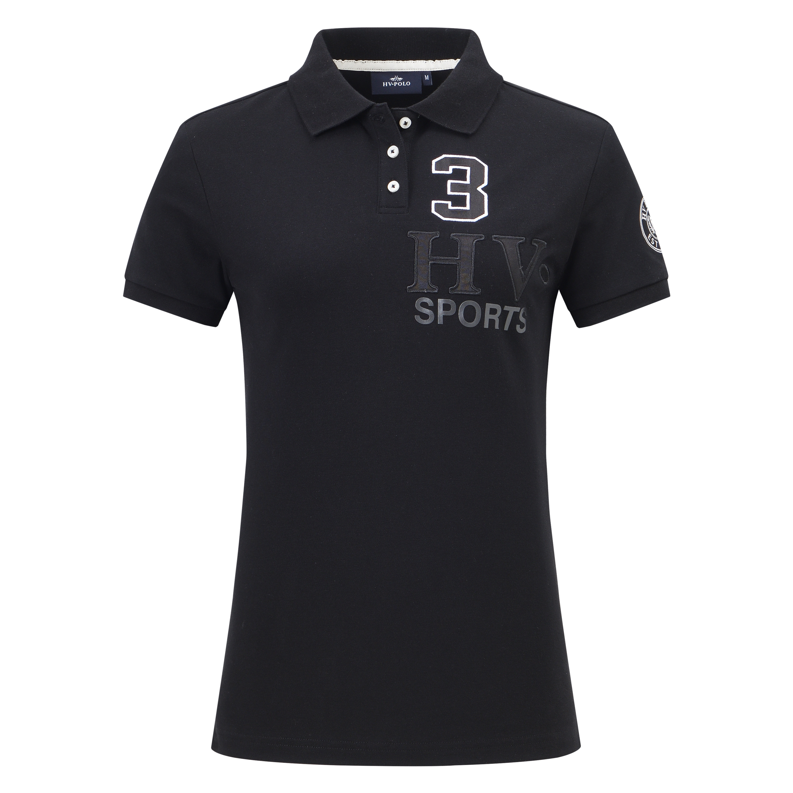 Poloshirt Favourite