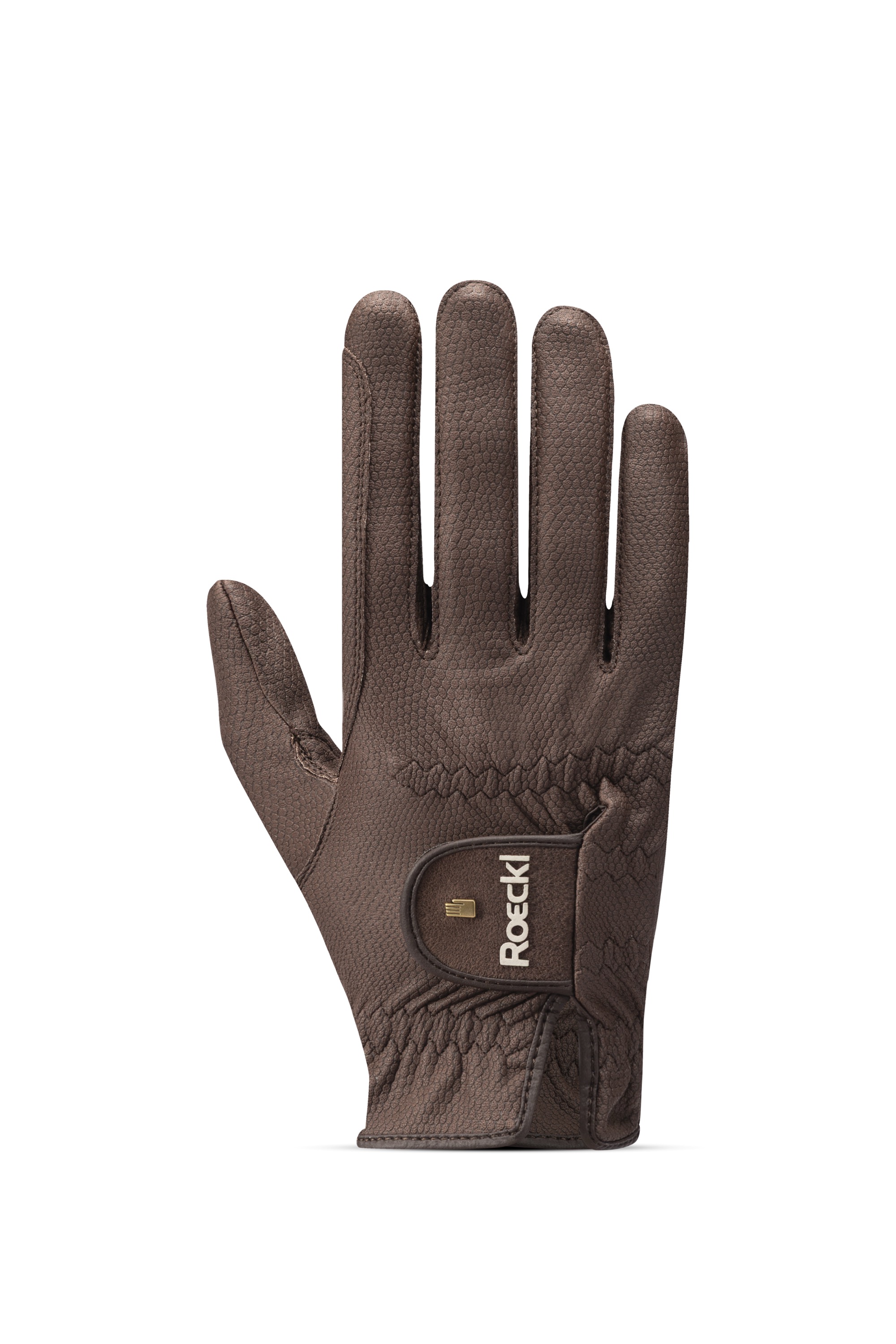 Reithandschuh Roeck-Grip Pro