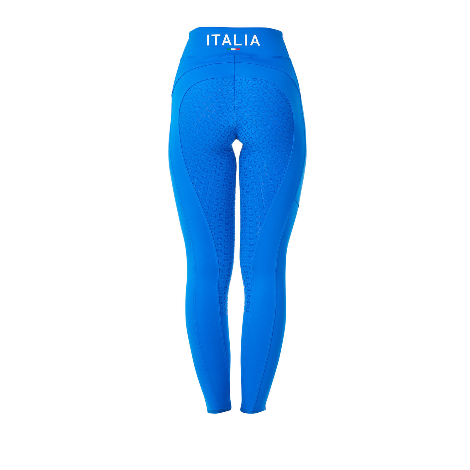 Schmale Damen-Vollbesatz-Leggings X FISE