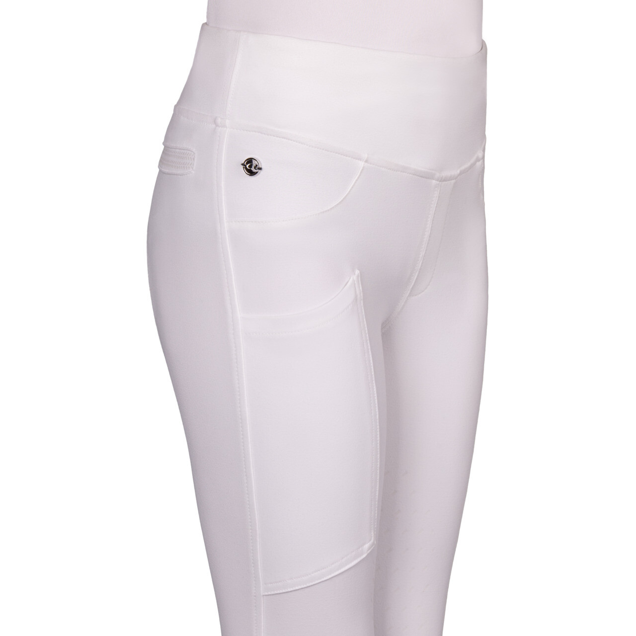 Reitlegging Kae Junior Halbbesatz