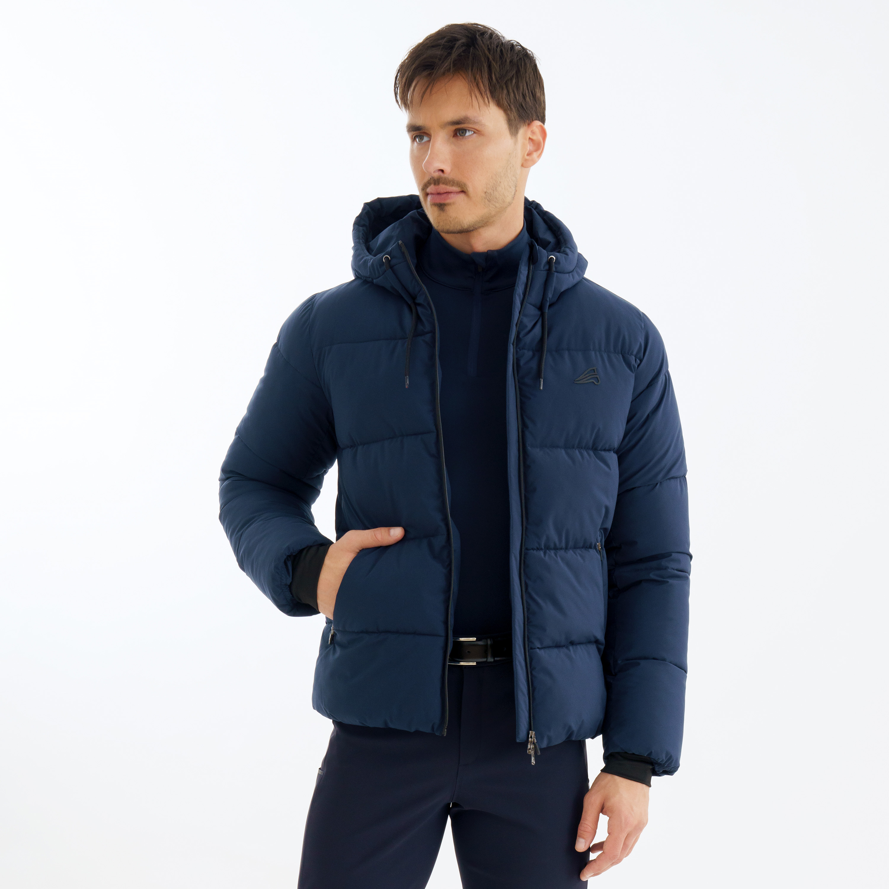 Jacke Herren Carson