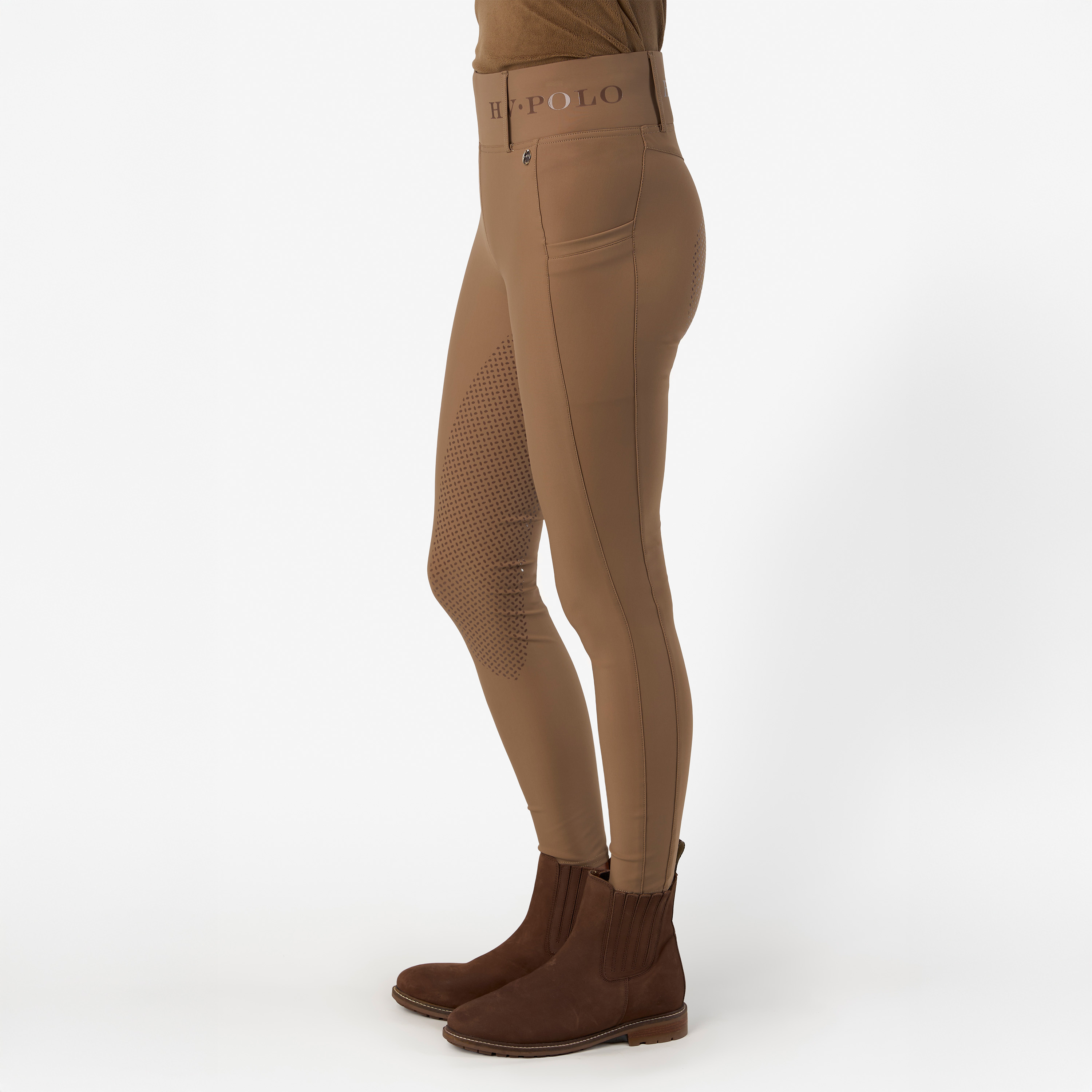 Reitlegging Favourite FullGrip