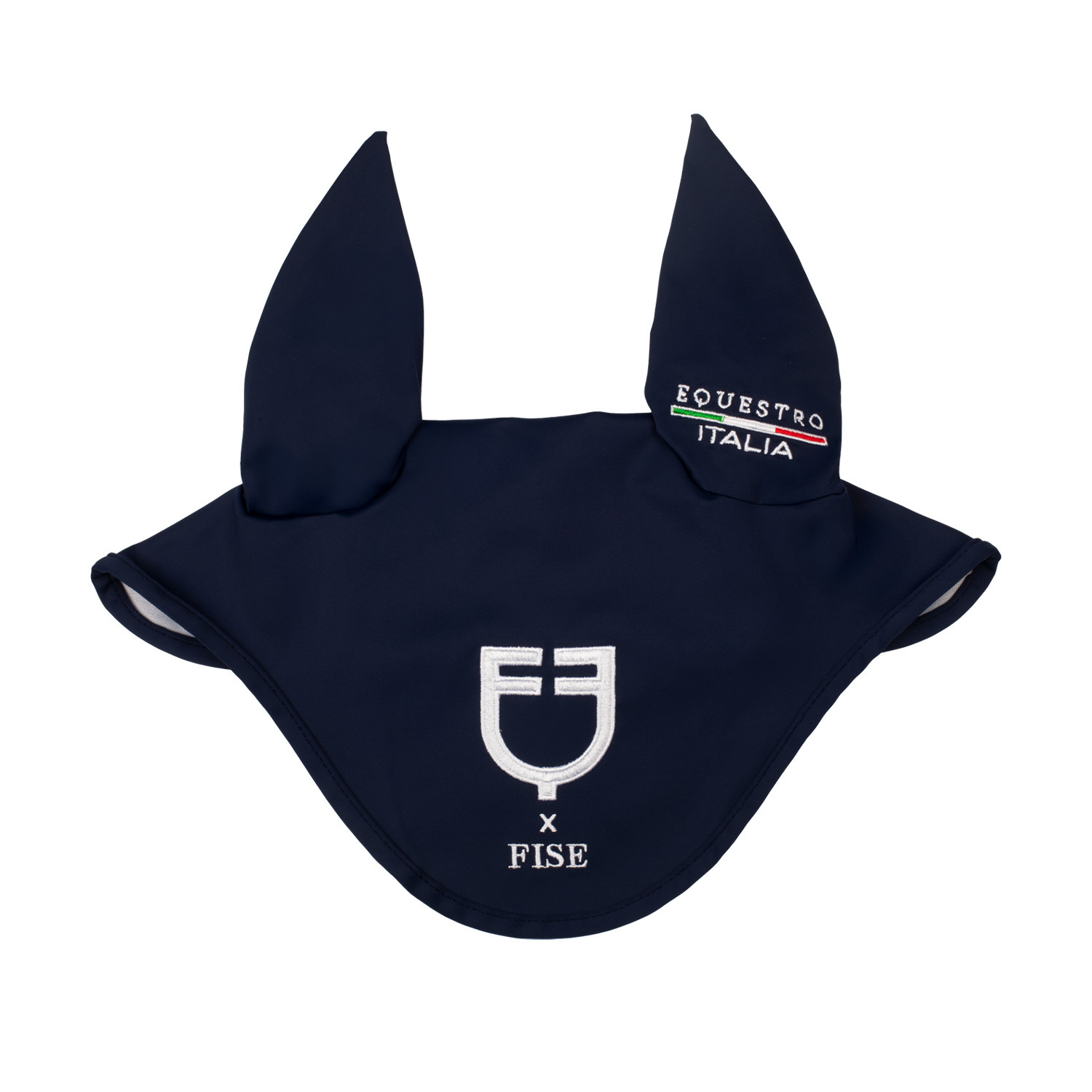 Fliegenhaube aus technischem Gewebe X FISE