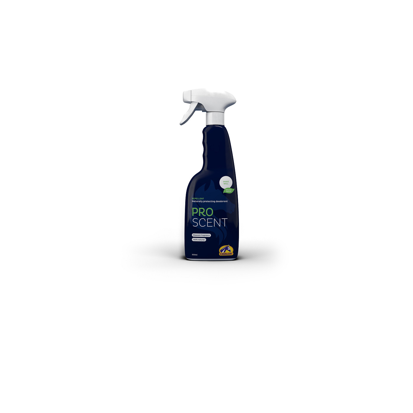 Proscent Naturally Deo Spray 500 ml
