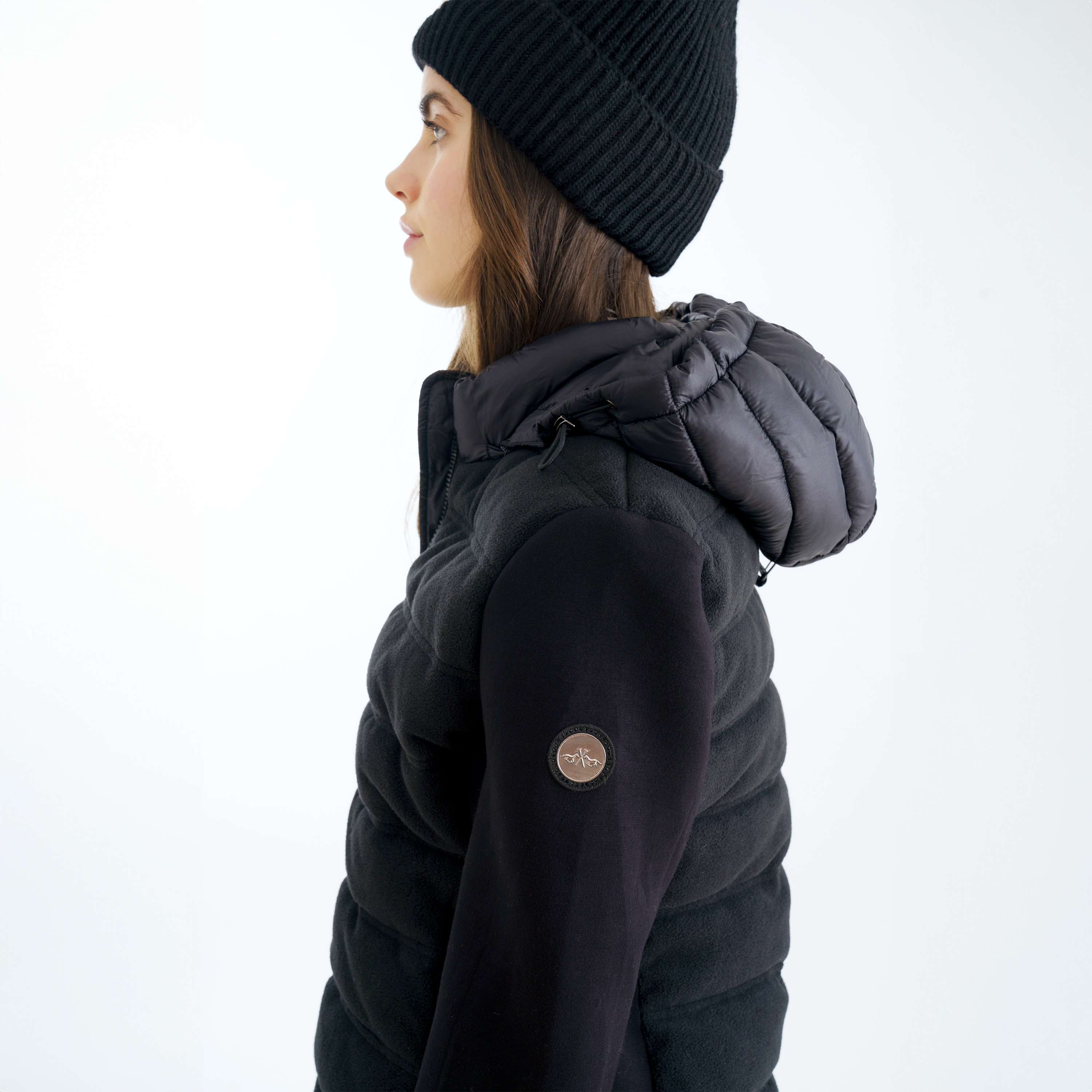 Jacke Fiona
