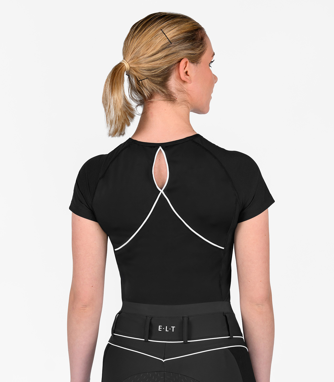 Functional Shirt Springfield