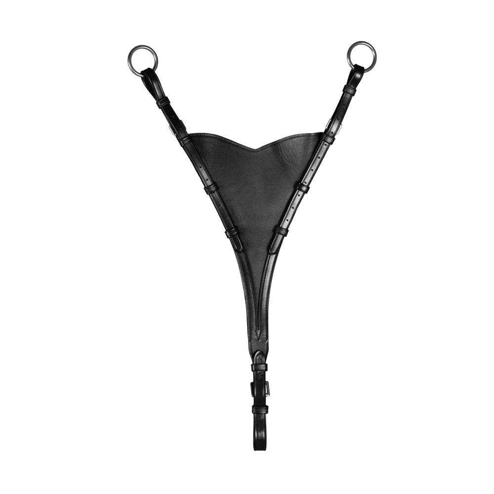 Weiche geschlossene Martingalgabel Weiche geschlossene Martingalgabel