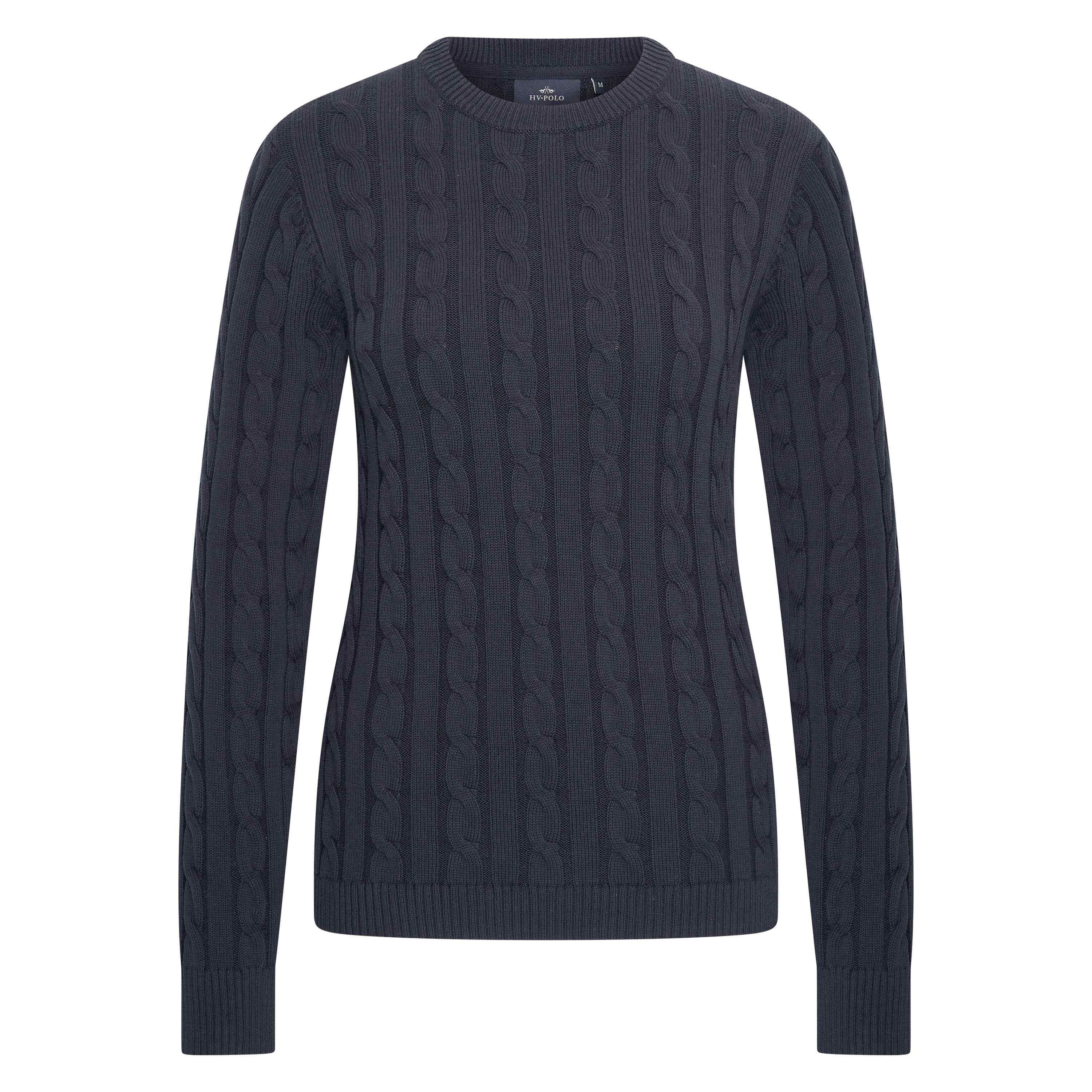 Pullover Tally