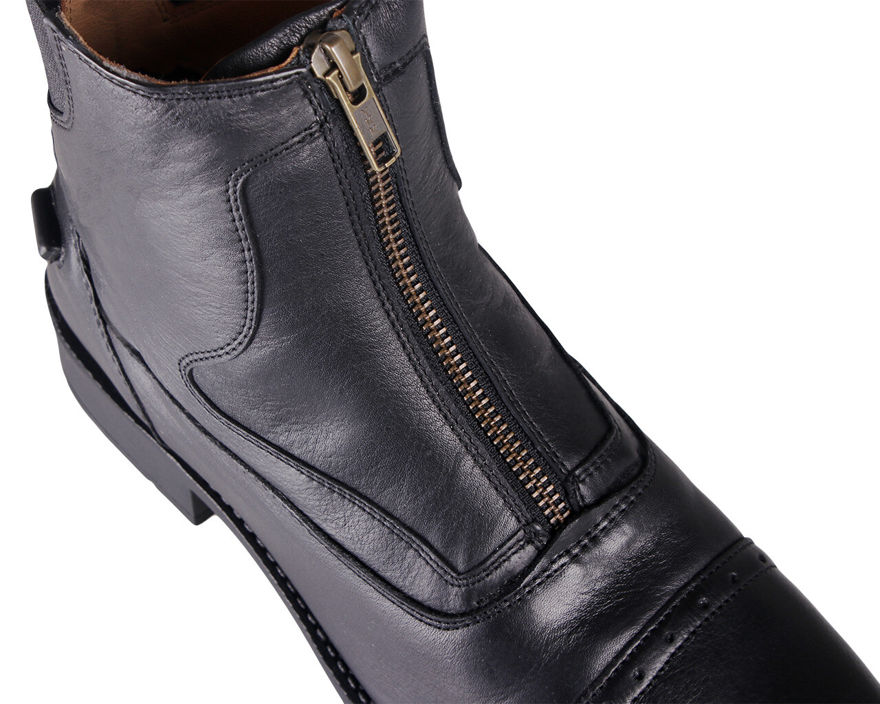 Milaan ankle boot