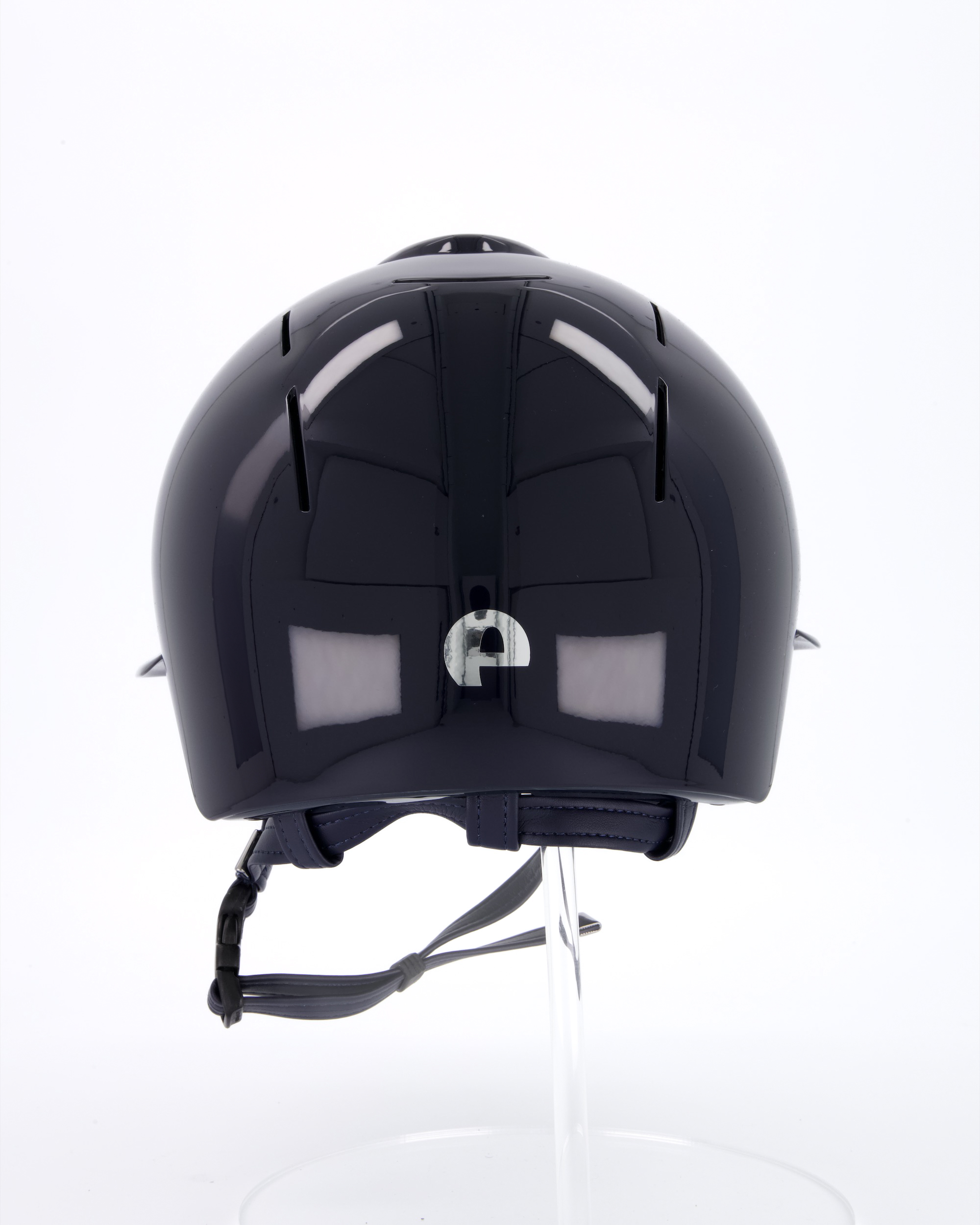 Riding helmet Cromo ABS Cromo Smart Polish Polo