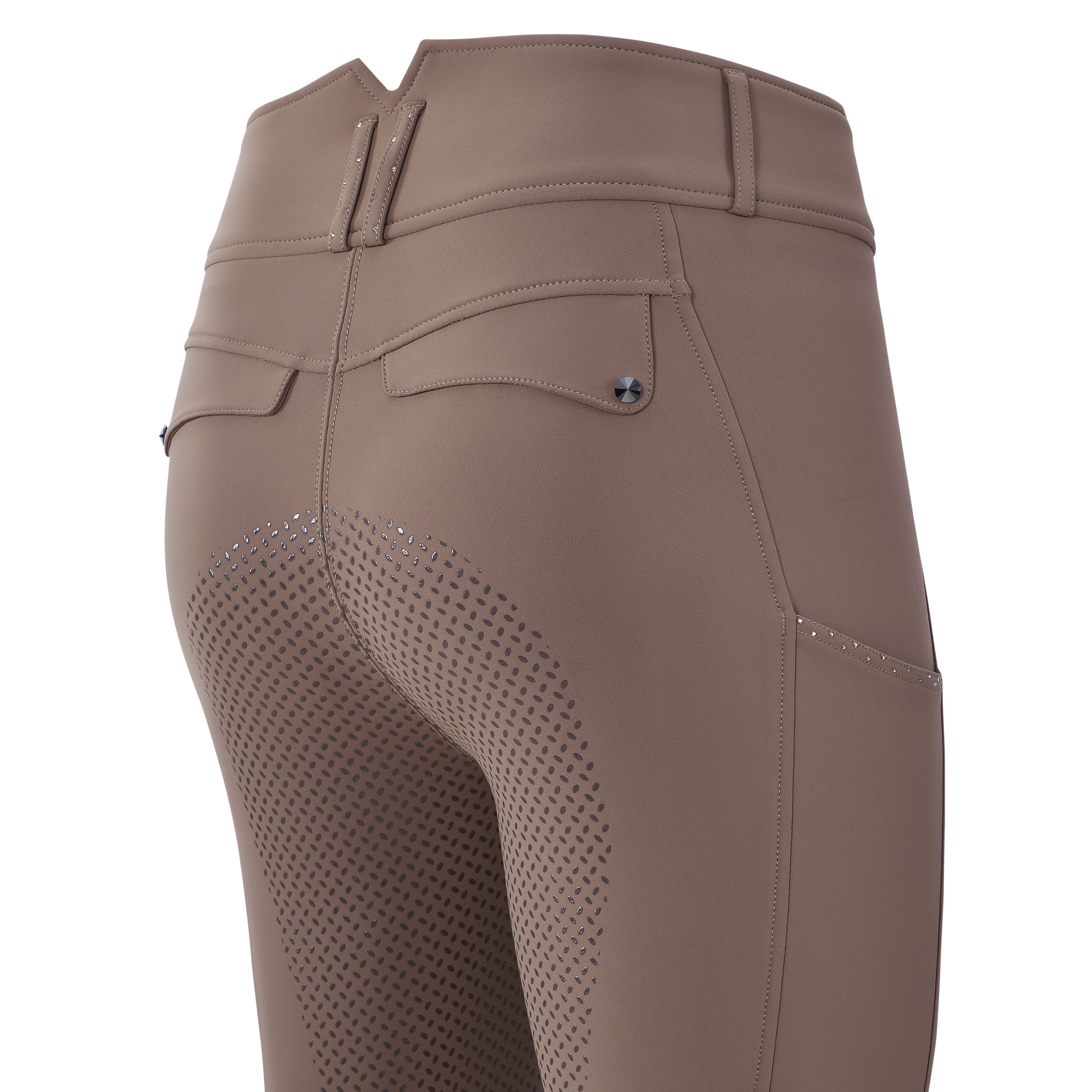 Reithose Bliss FullGrip