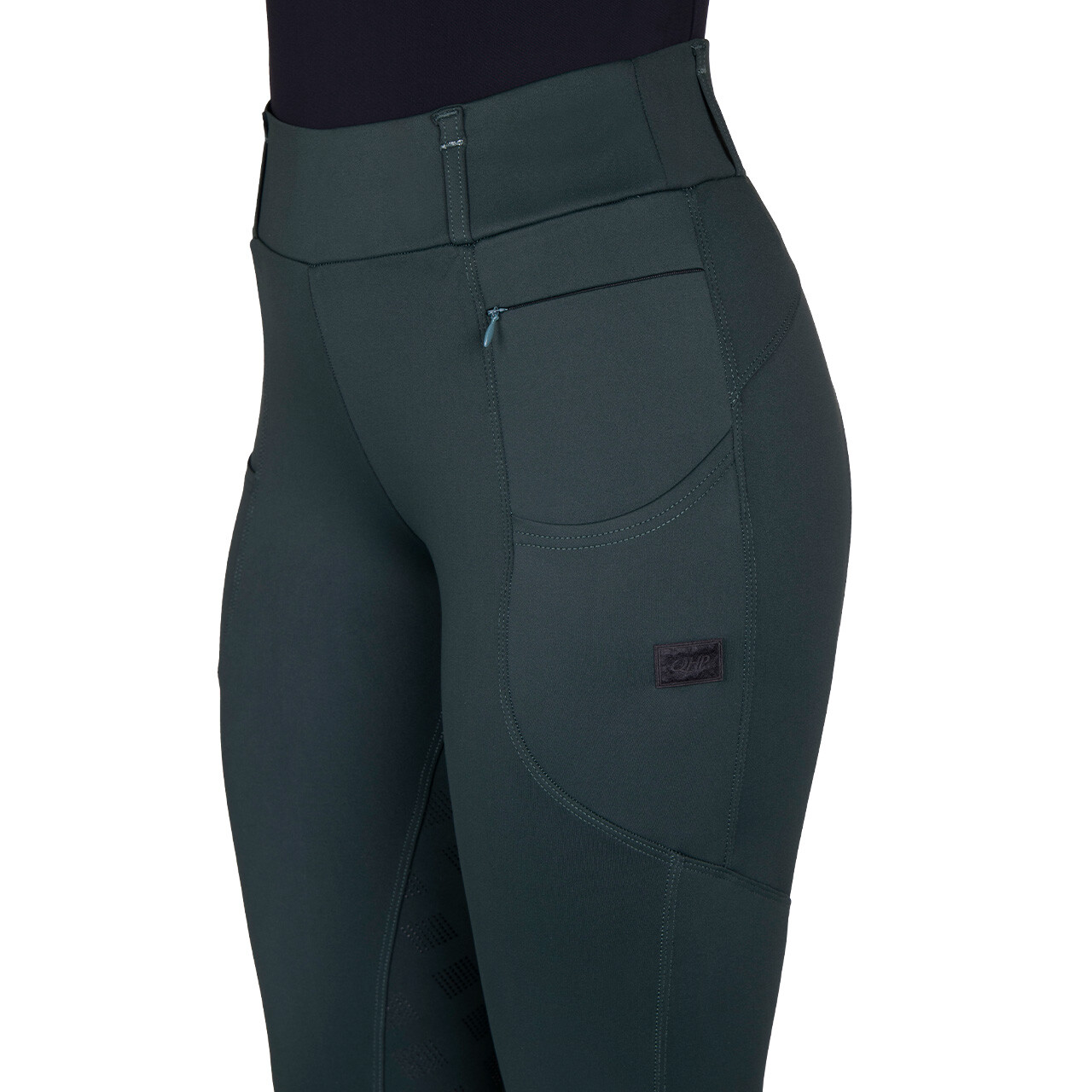 Reitlegging Avélie Vollbesatz