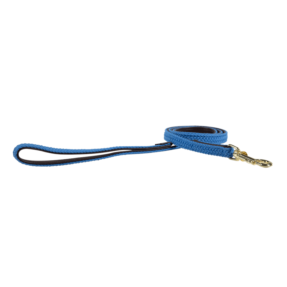 Hunde Leine Plaited Nylon 120 cm