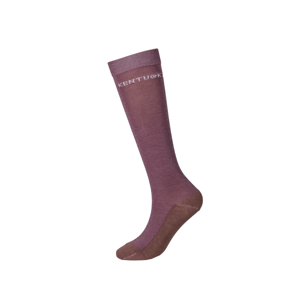 Glitter socks