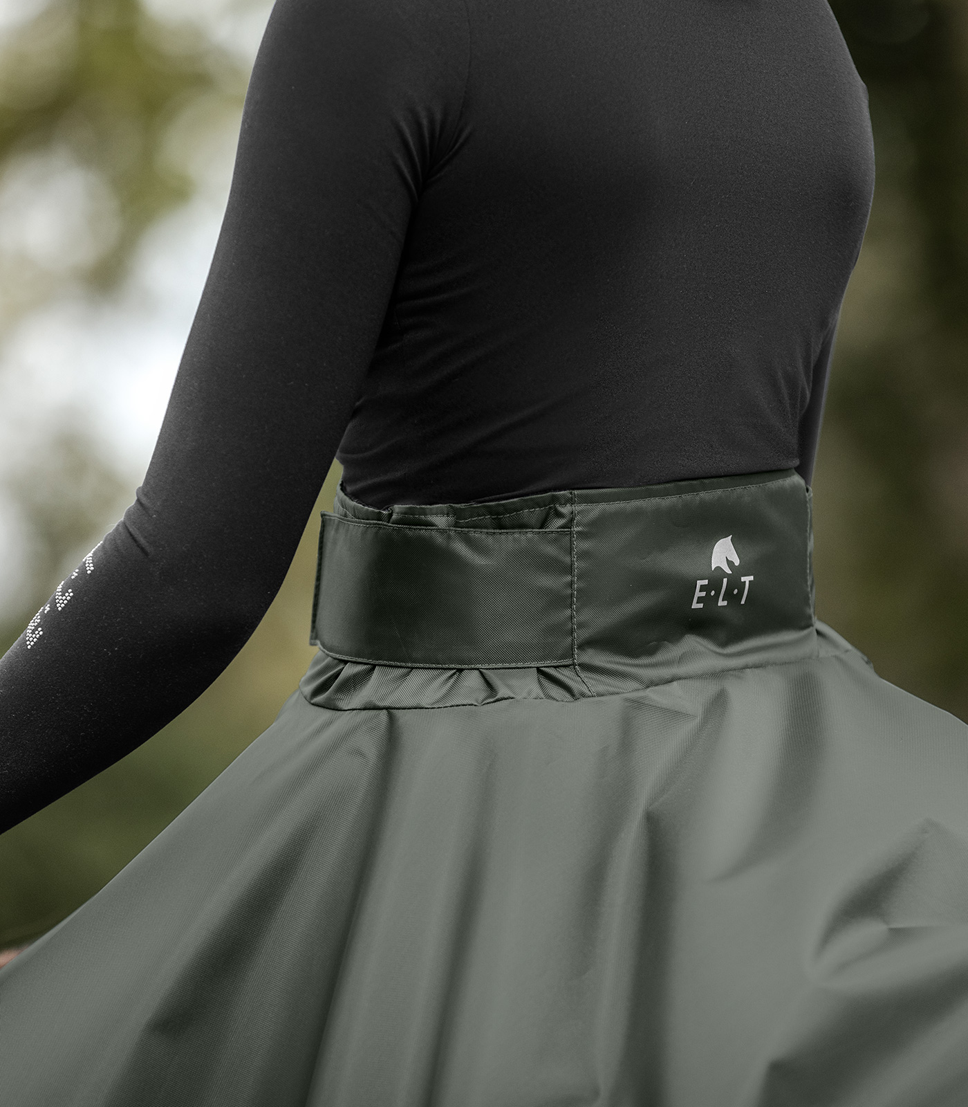 Riding Skirt Lotta