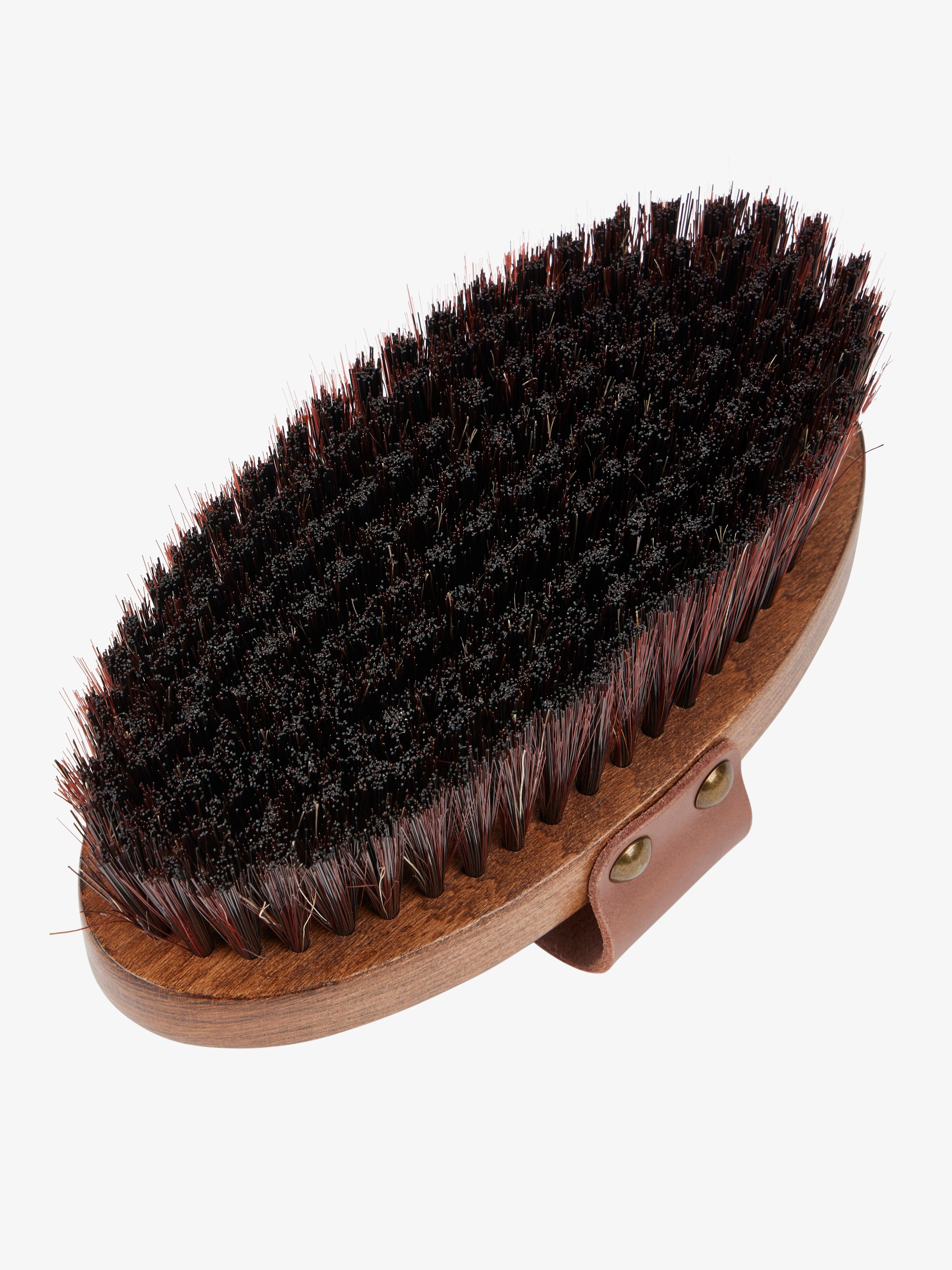 Artisan lichaamsborstel Bruin
