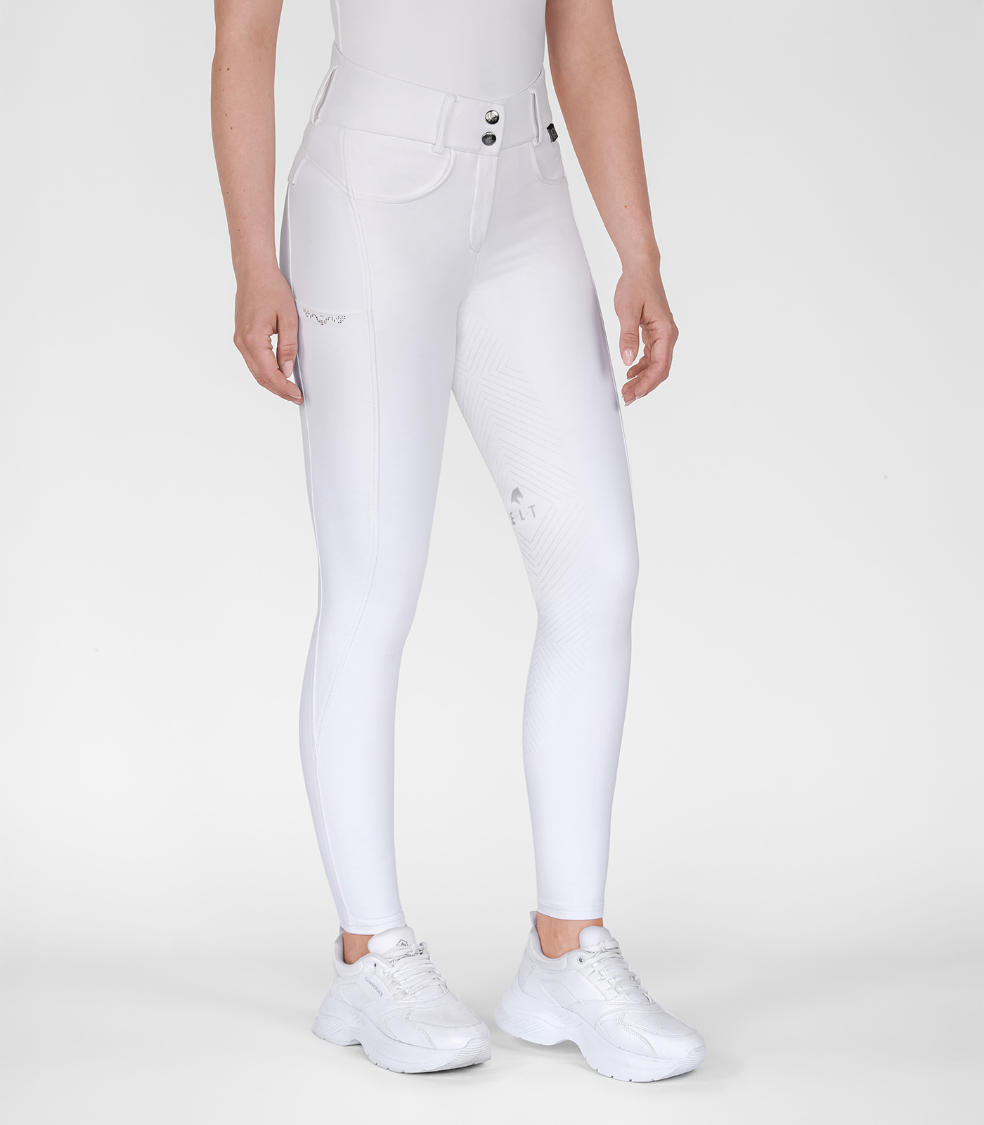 Breeches Comfort Ride Glam