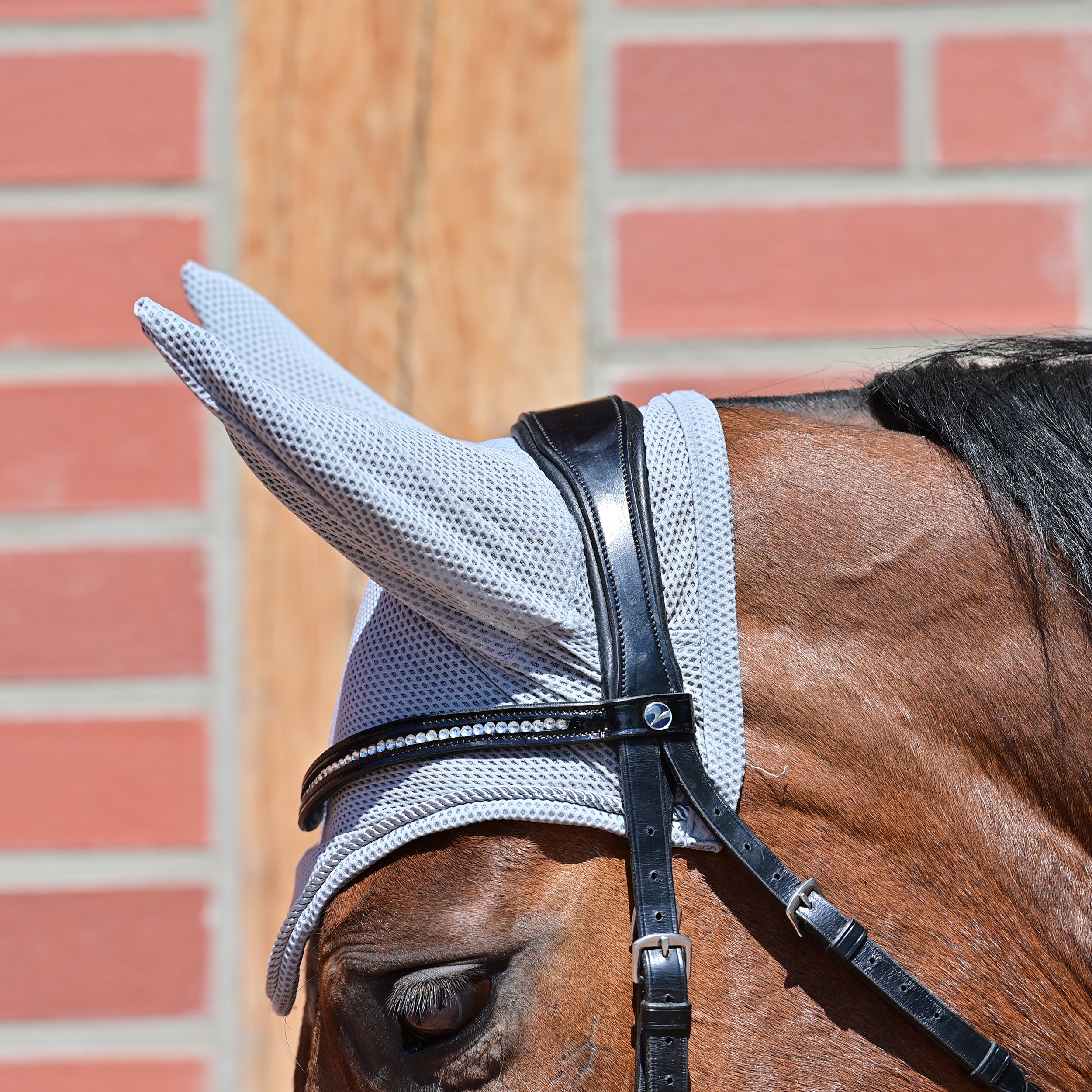 Bonnet anti-mouches Fly Air