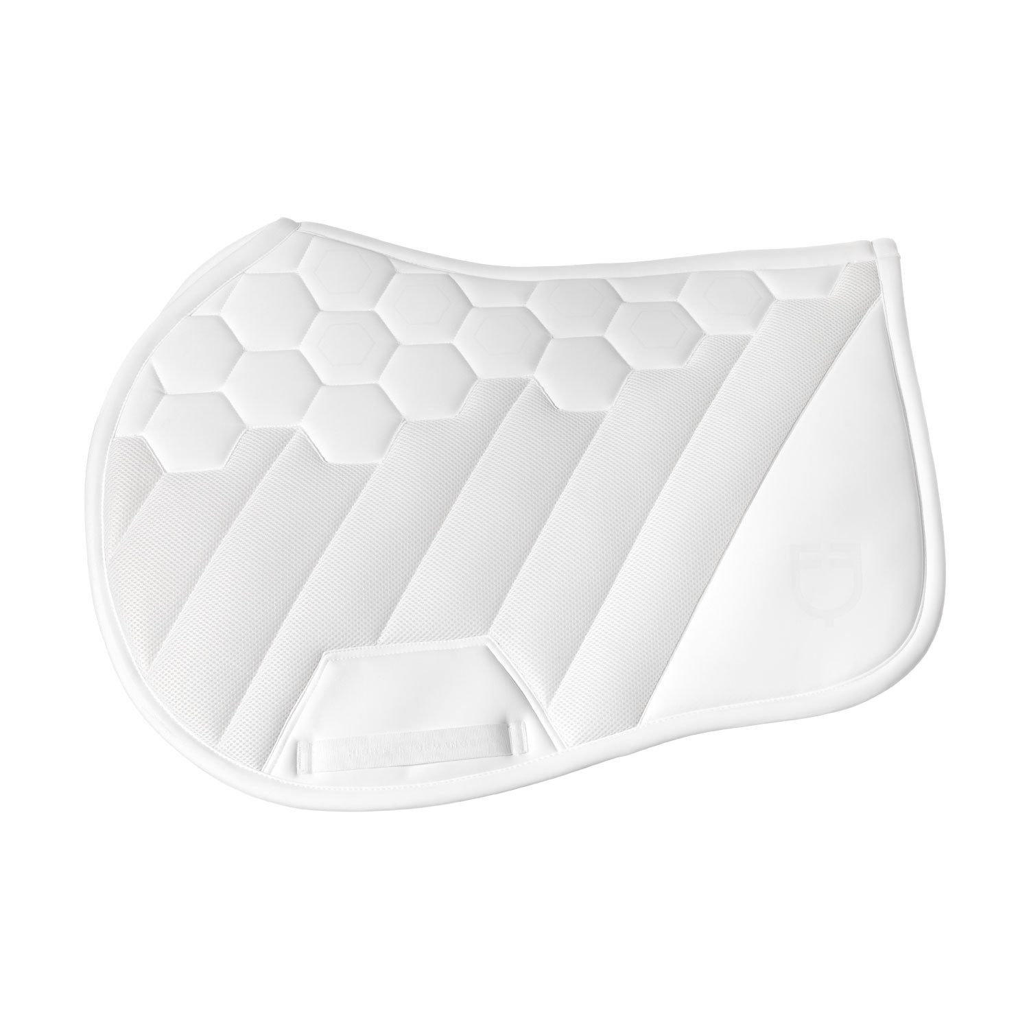 Springschabracke Ridertechnology