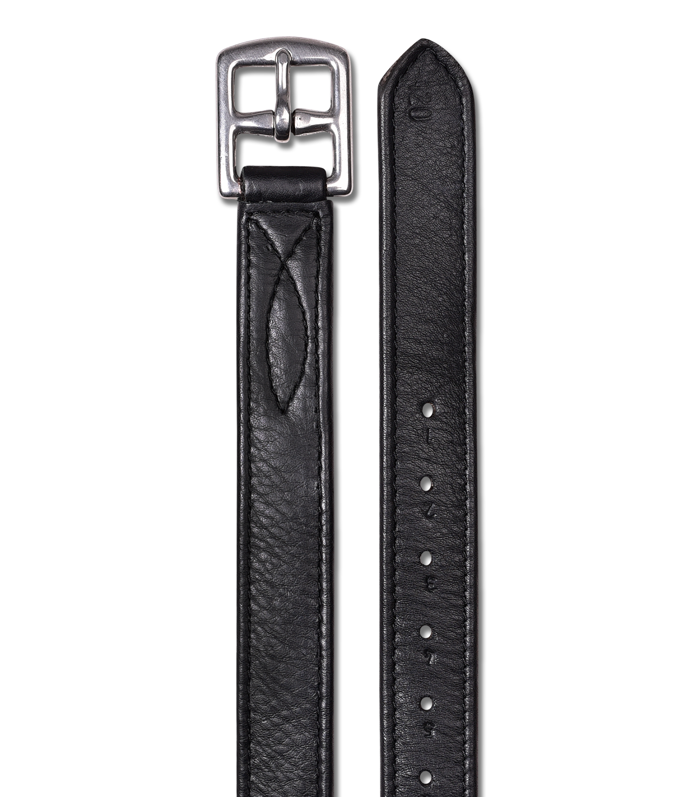 Stirrup leathers Soft, X-Line