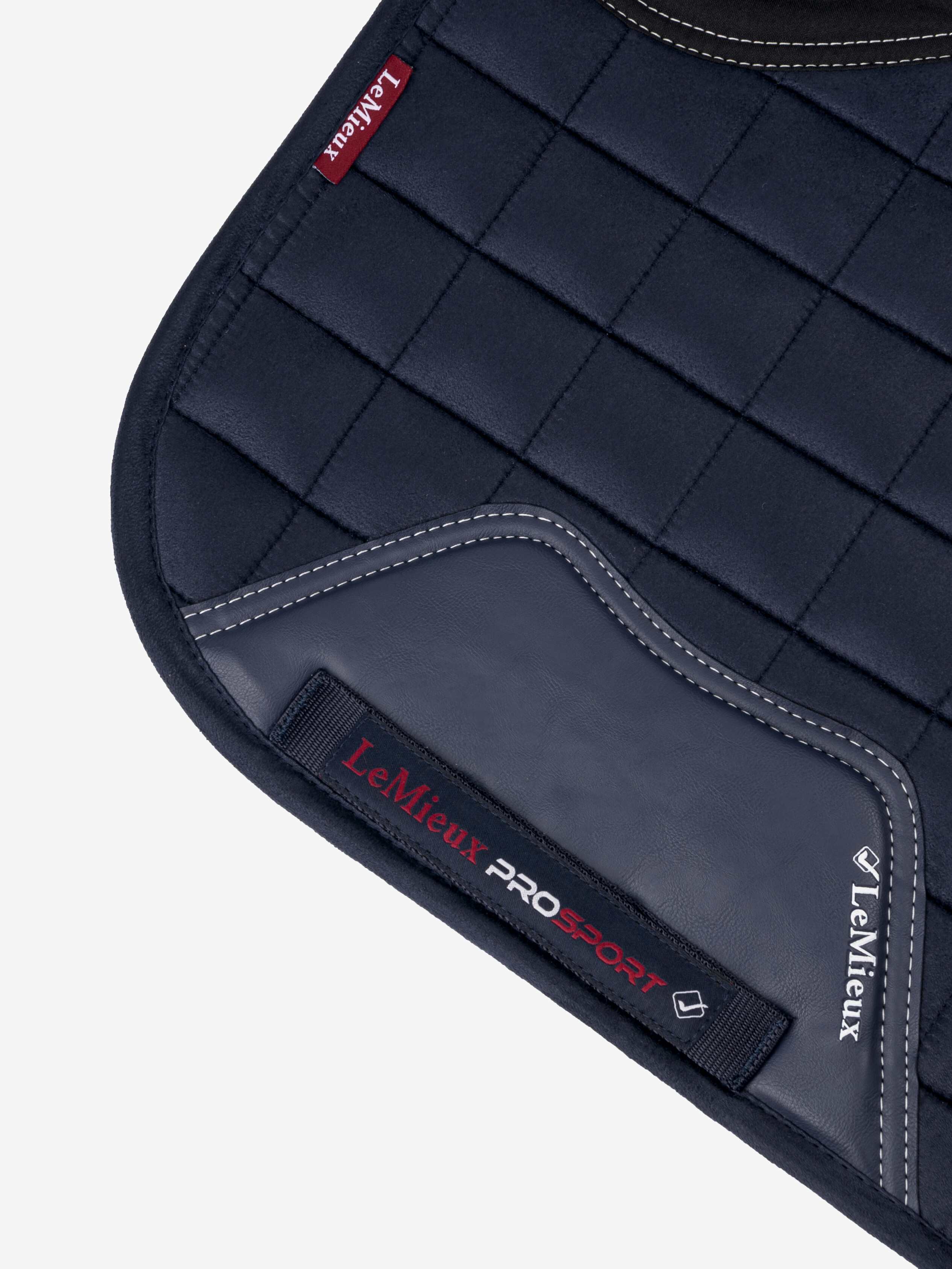 X-Grip Silikon Dressurschabracke