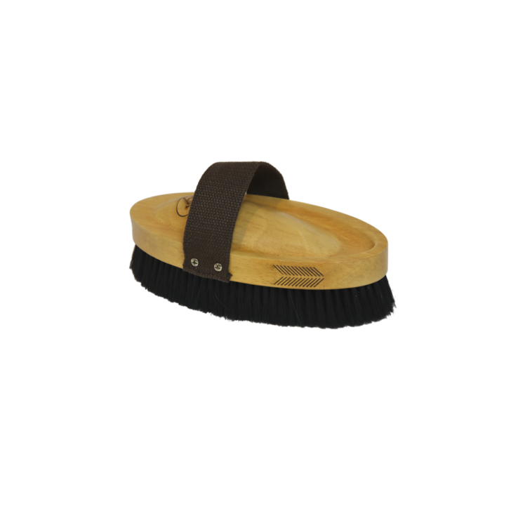 Brush Overall Brush hard