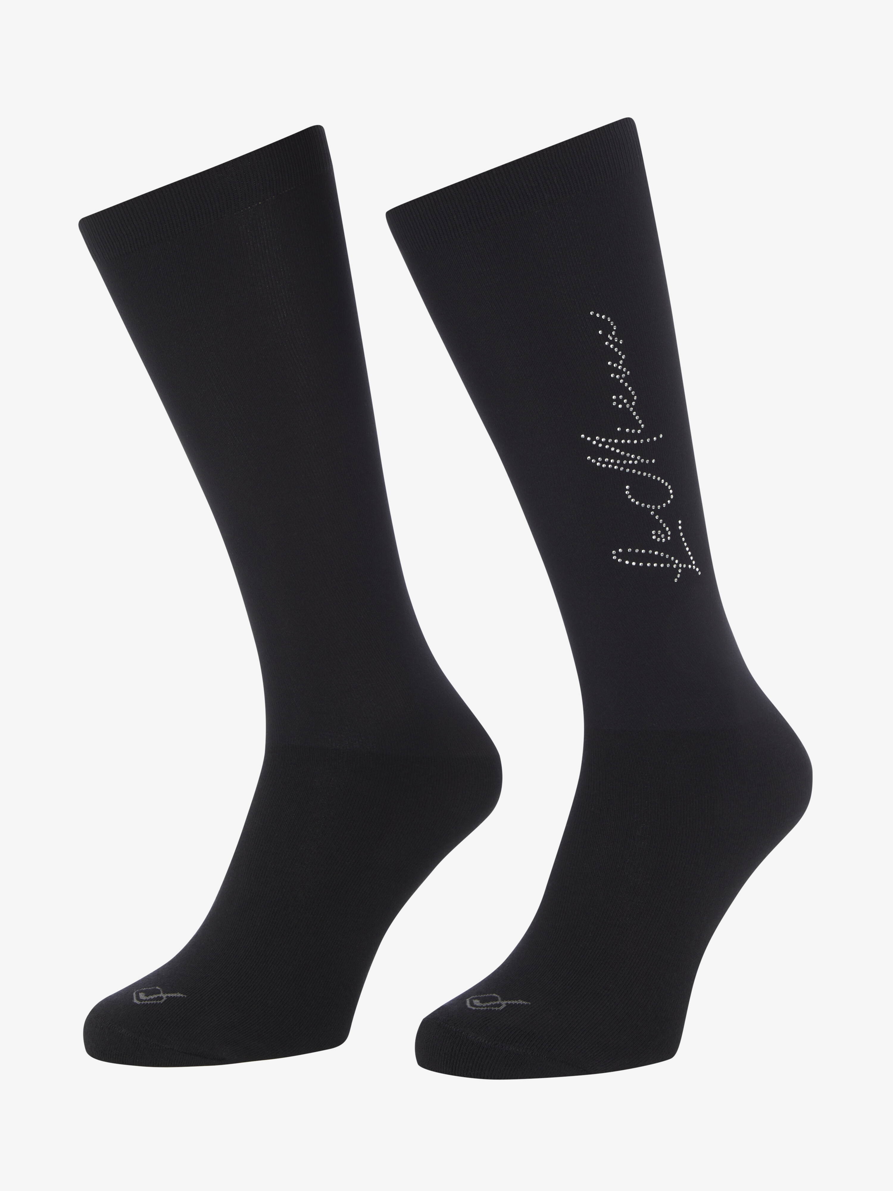 Sparkle Turniersocken