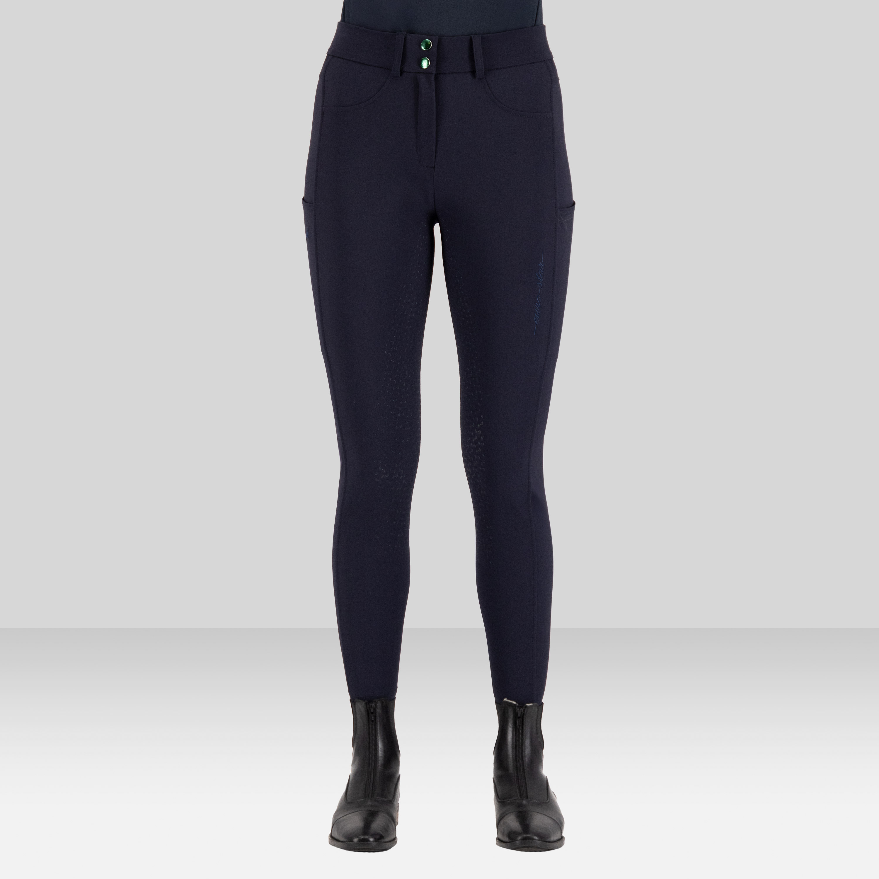 Reithose Empressive FullGrip