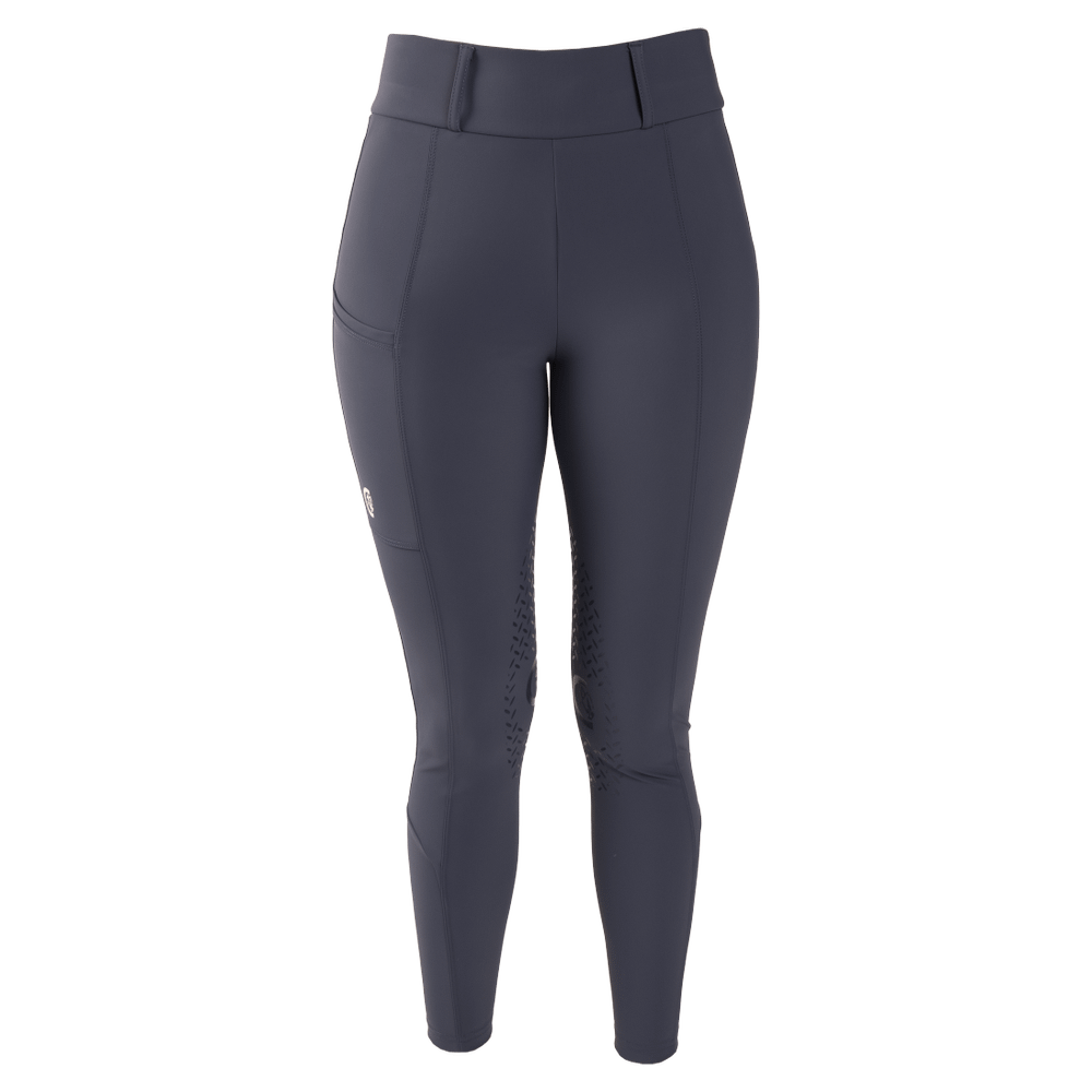 Reitleggings Classic Kniegrip