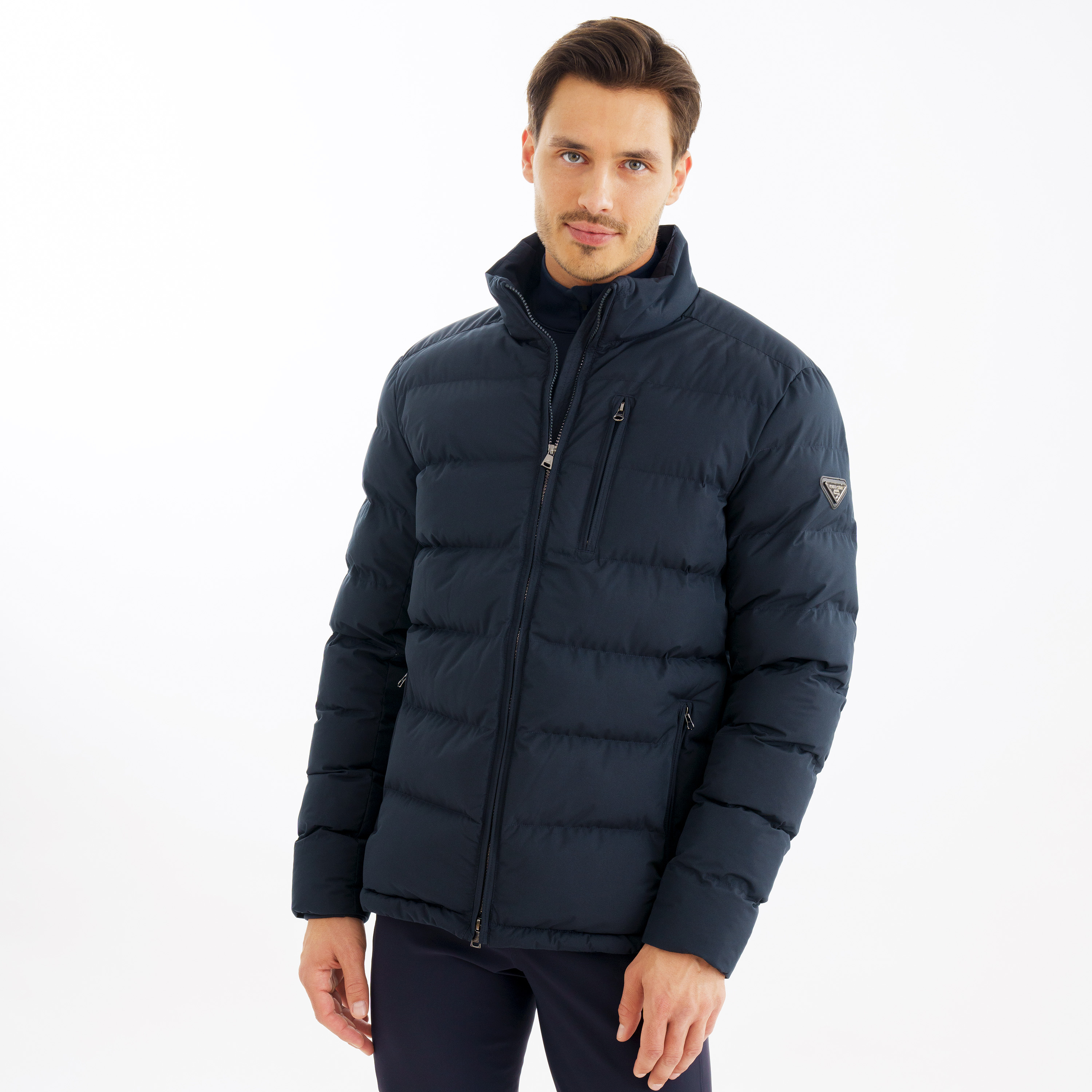 Jacke Herren Leo