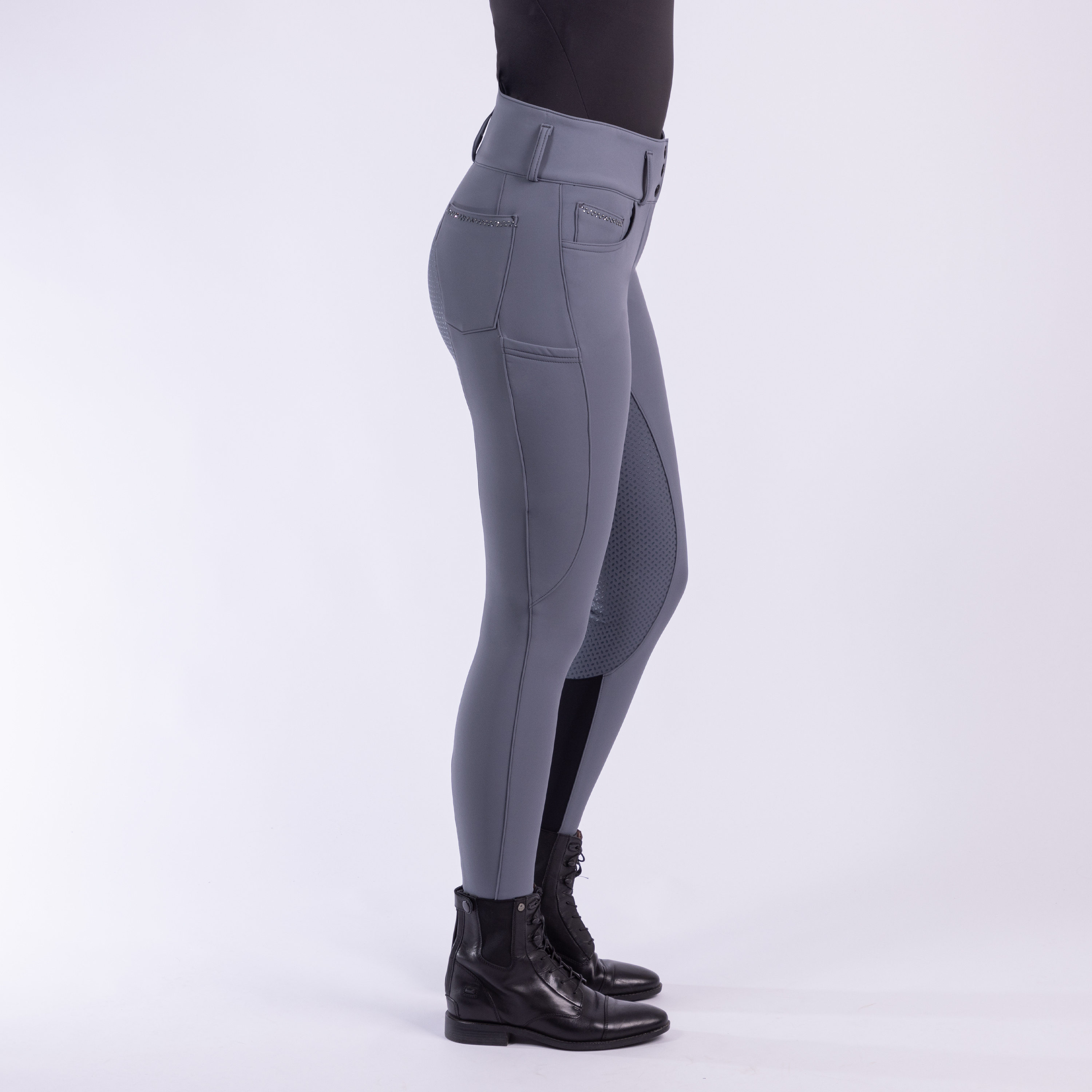 Reithose Amare FullGrip
