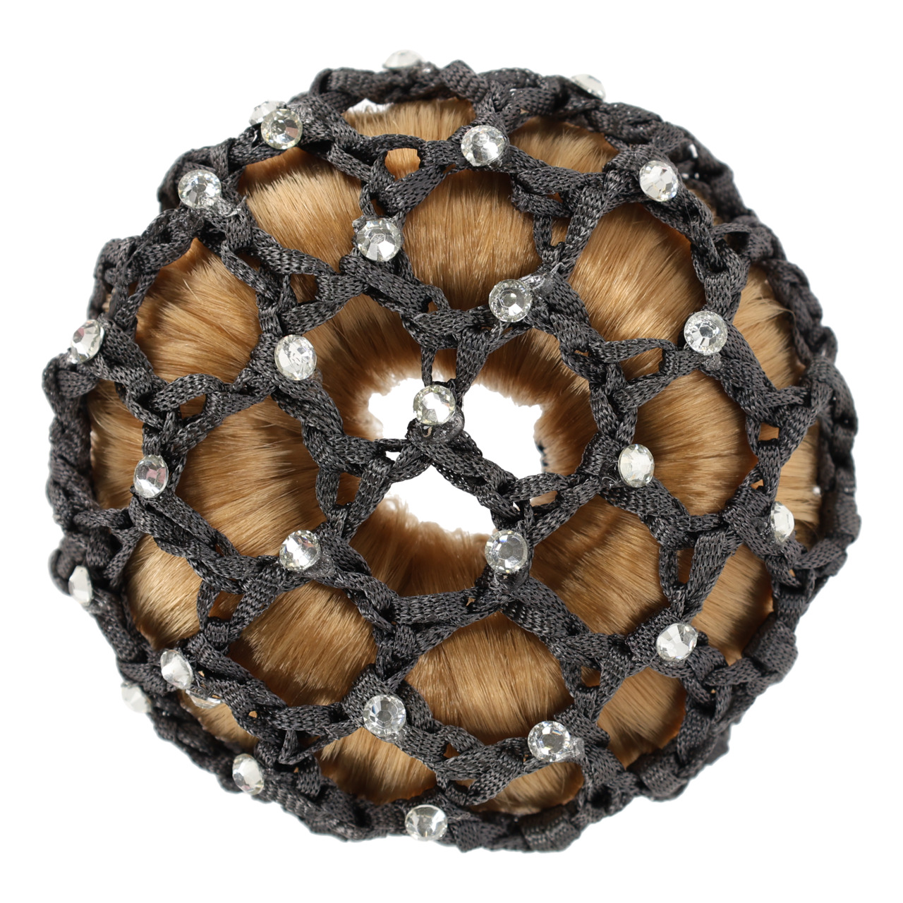 Diamond hairnet