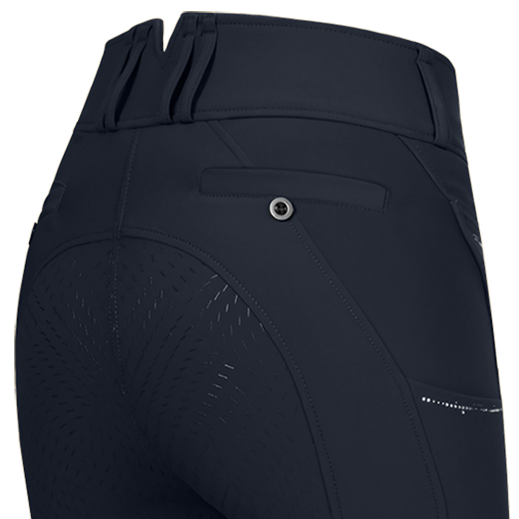 Breeches Mathilda Glam High Waist