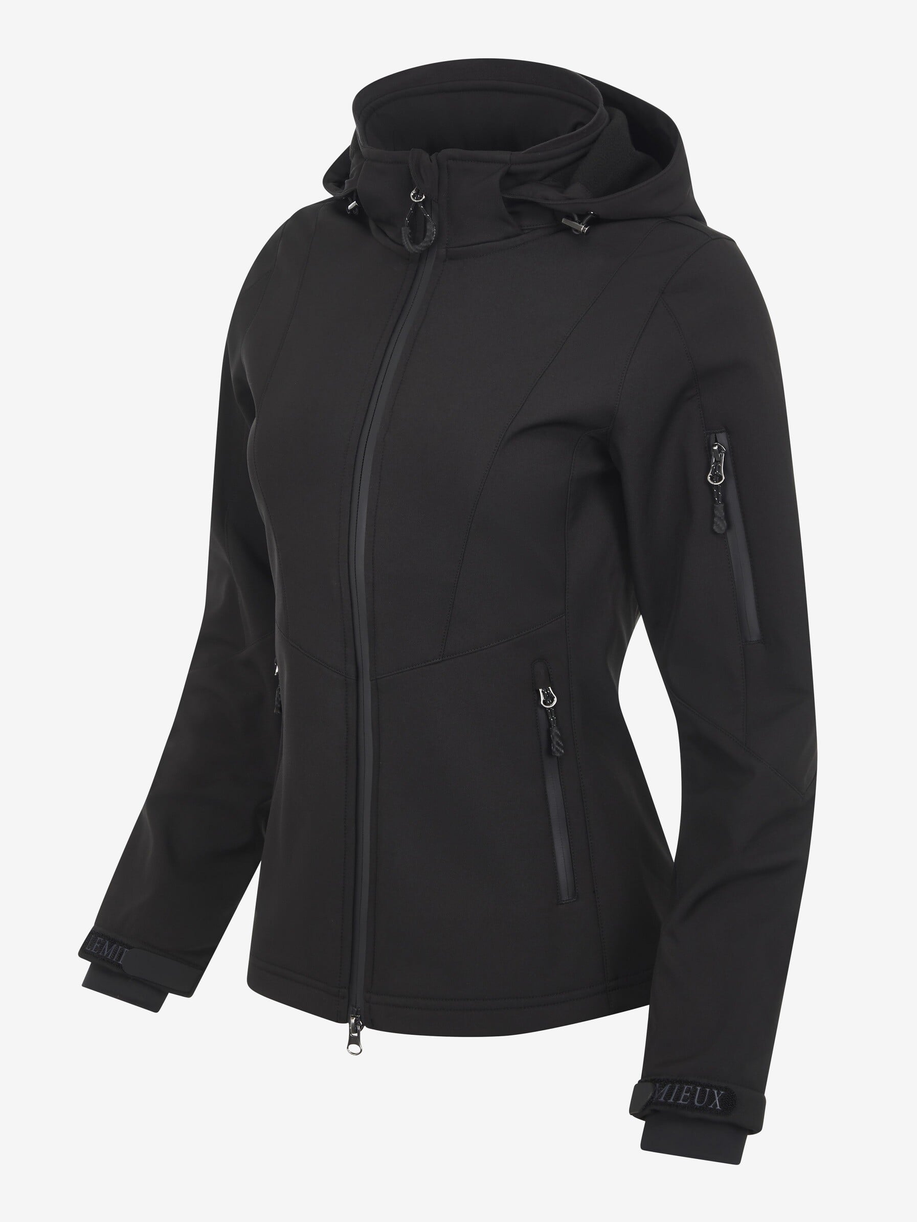 Celine Soft Shell Jacke