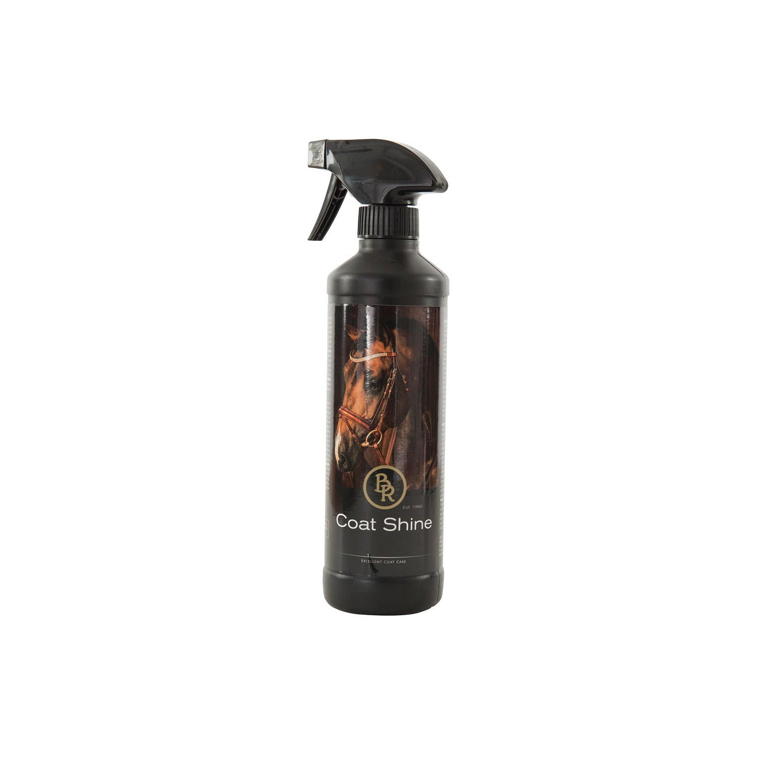 Coat Shine 500 ml
