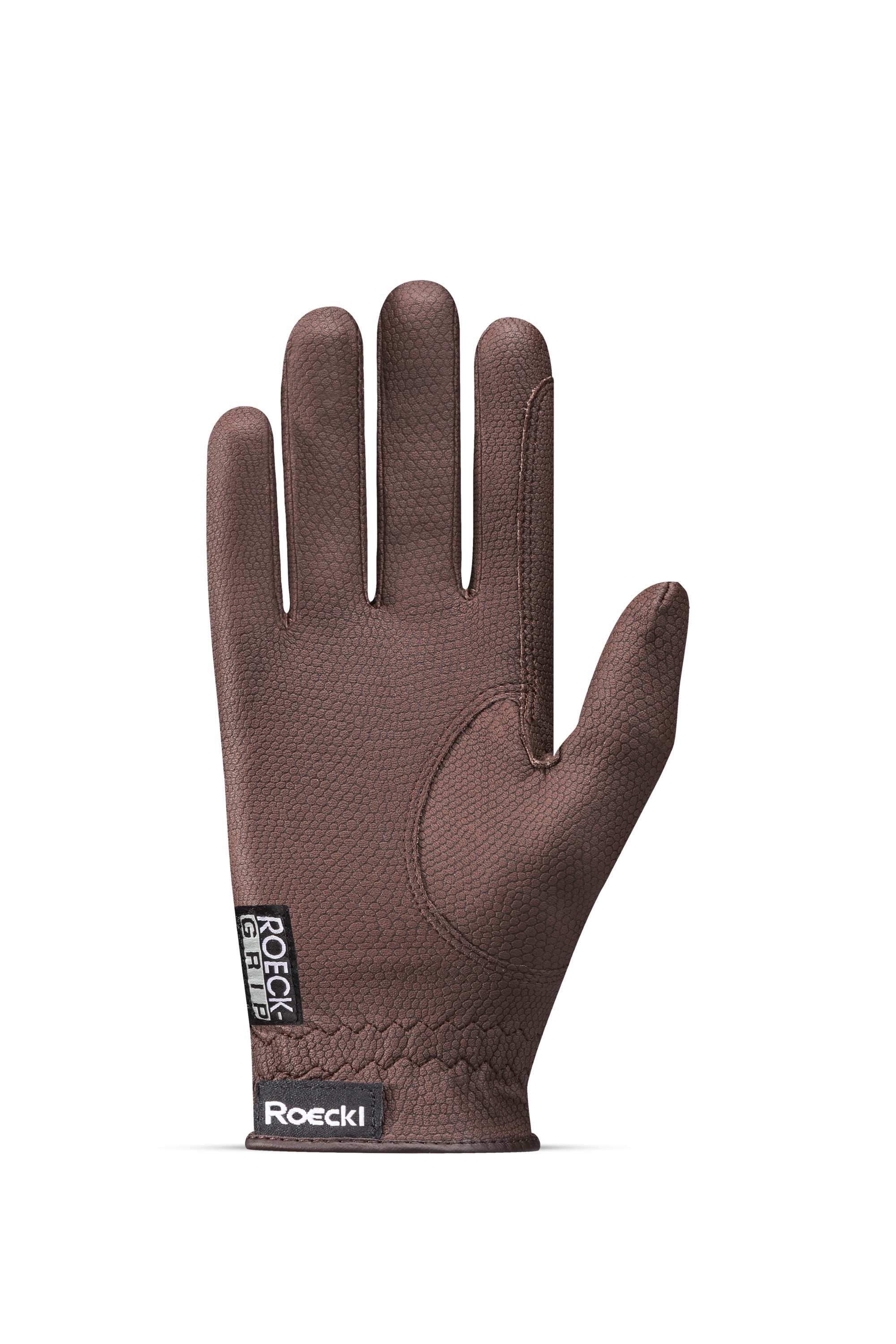 Gants d'équitation Roeck-Grip hiver